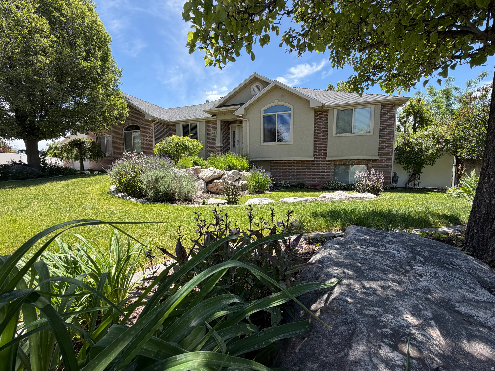 PARKWOOD ESTATES 4 - Residential