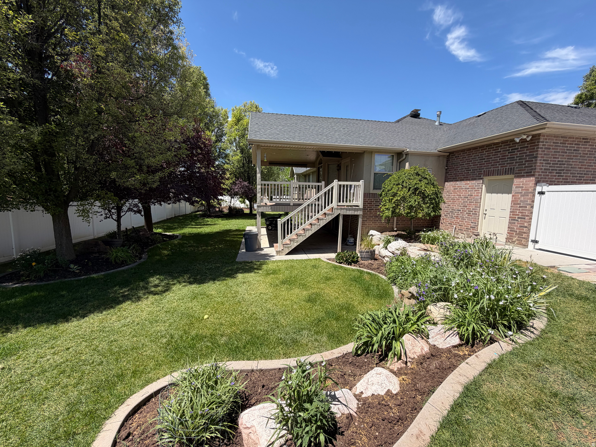 PARKWOOD ESTATES 4 - Residential