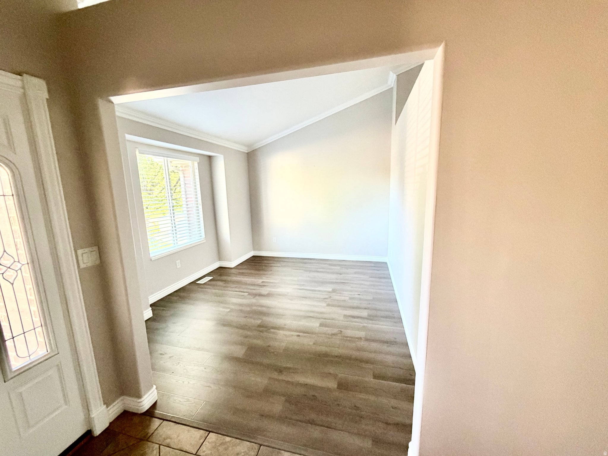 PARKWOOD ESTATES 4 - Residential