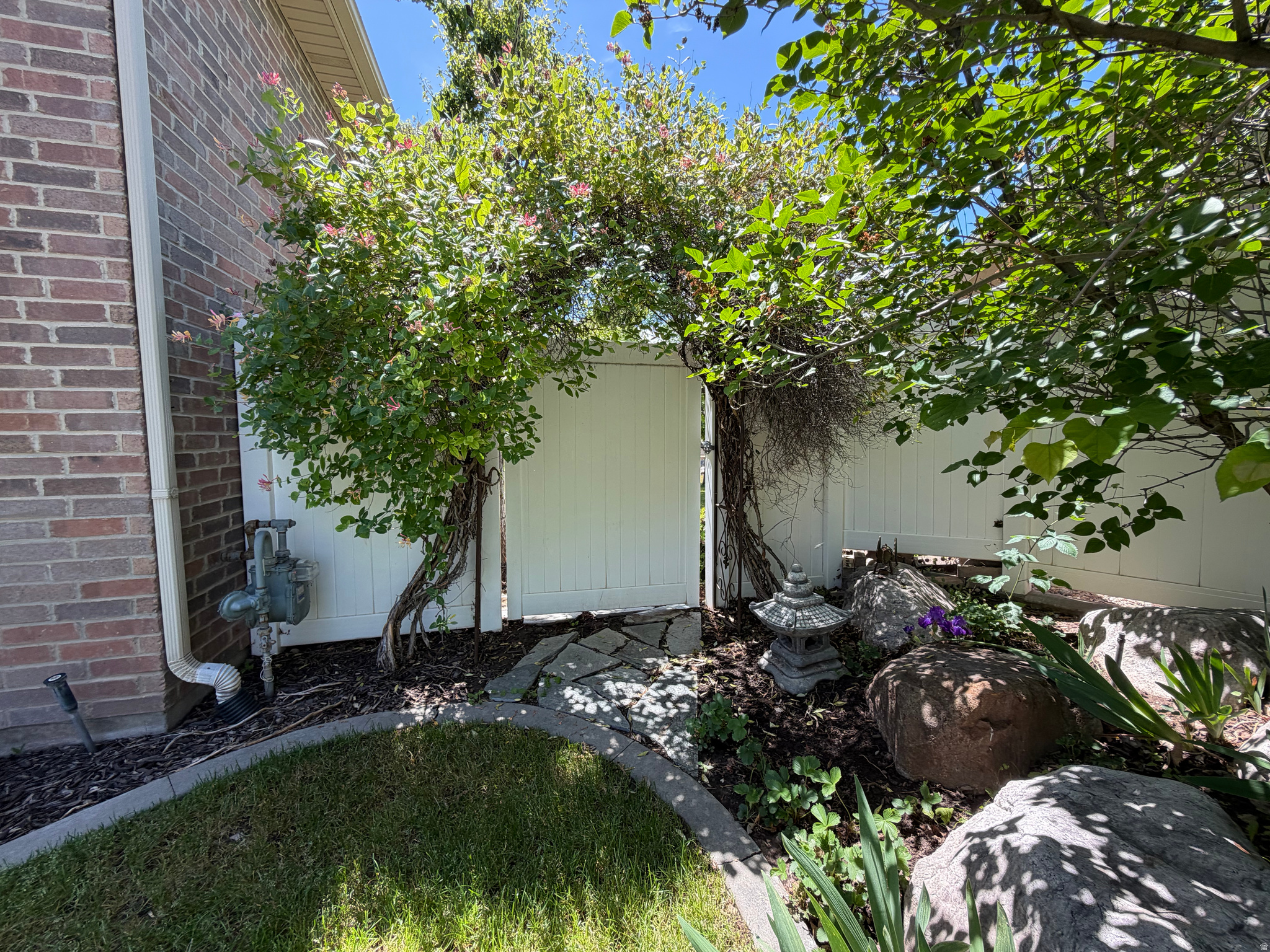 PARKWOOD ESTATES 4 - Residential