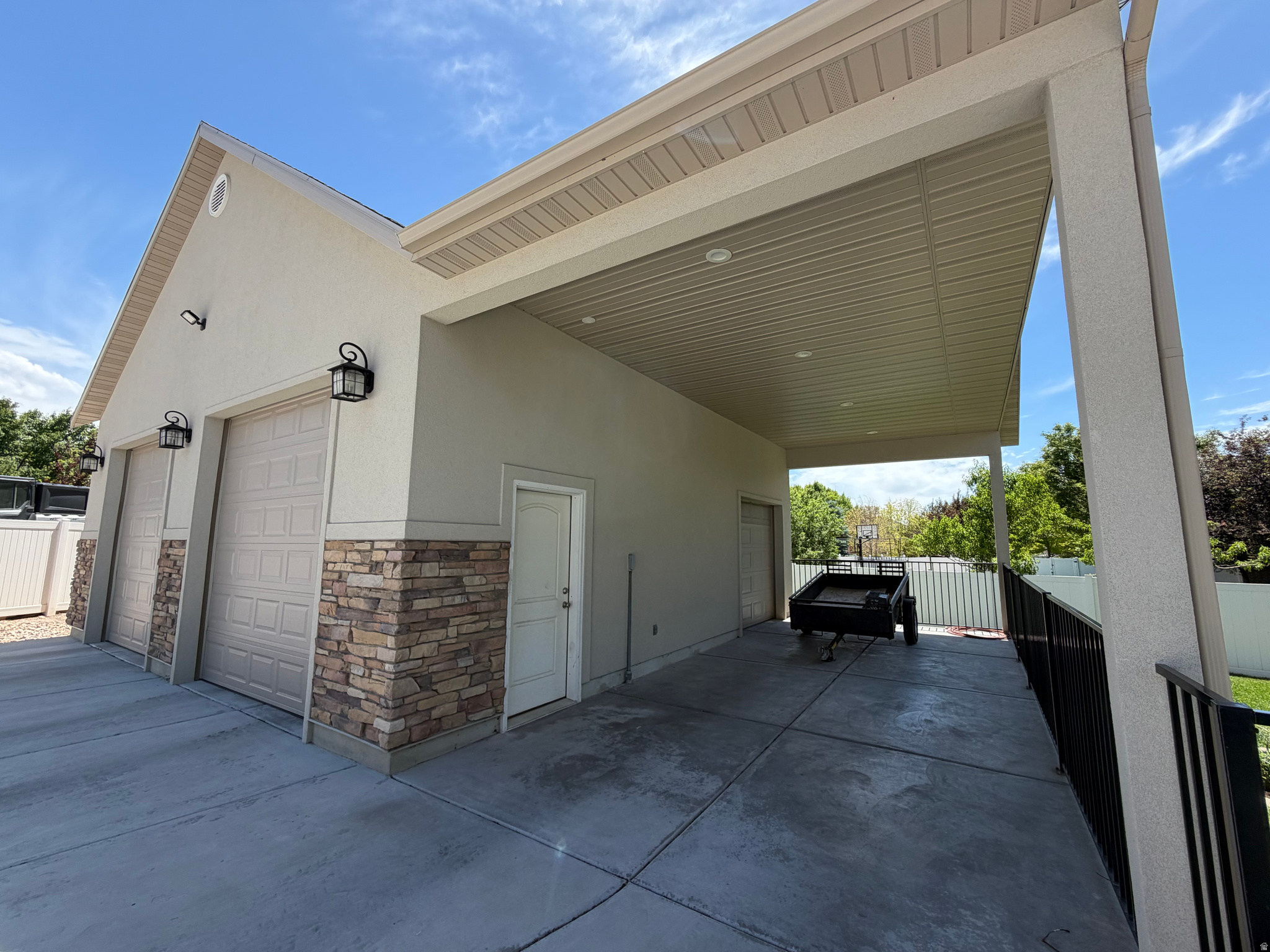 PARKWOOD ESTATES 4 - Residential