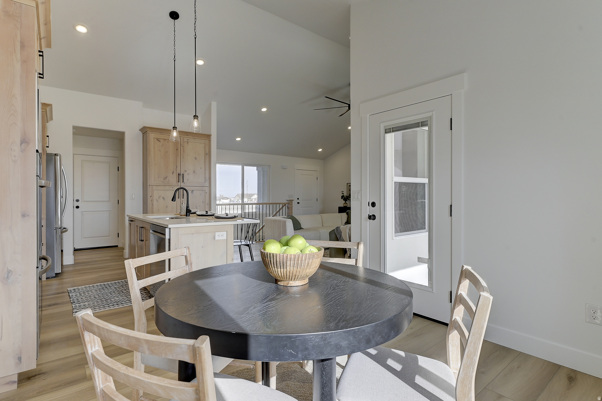 MATTHEWS MEADOWS - Residential