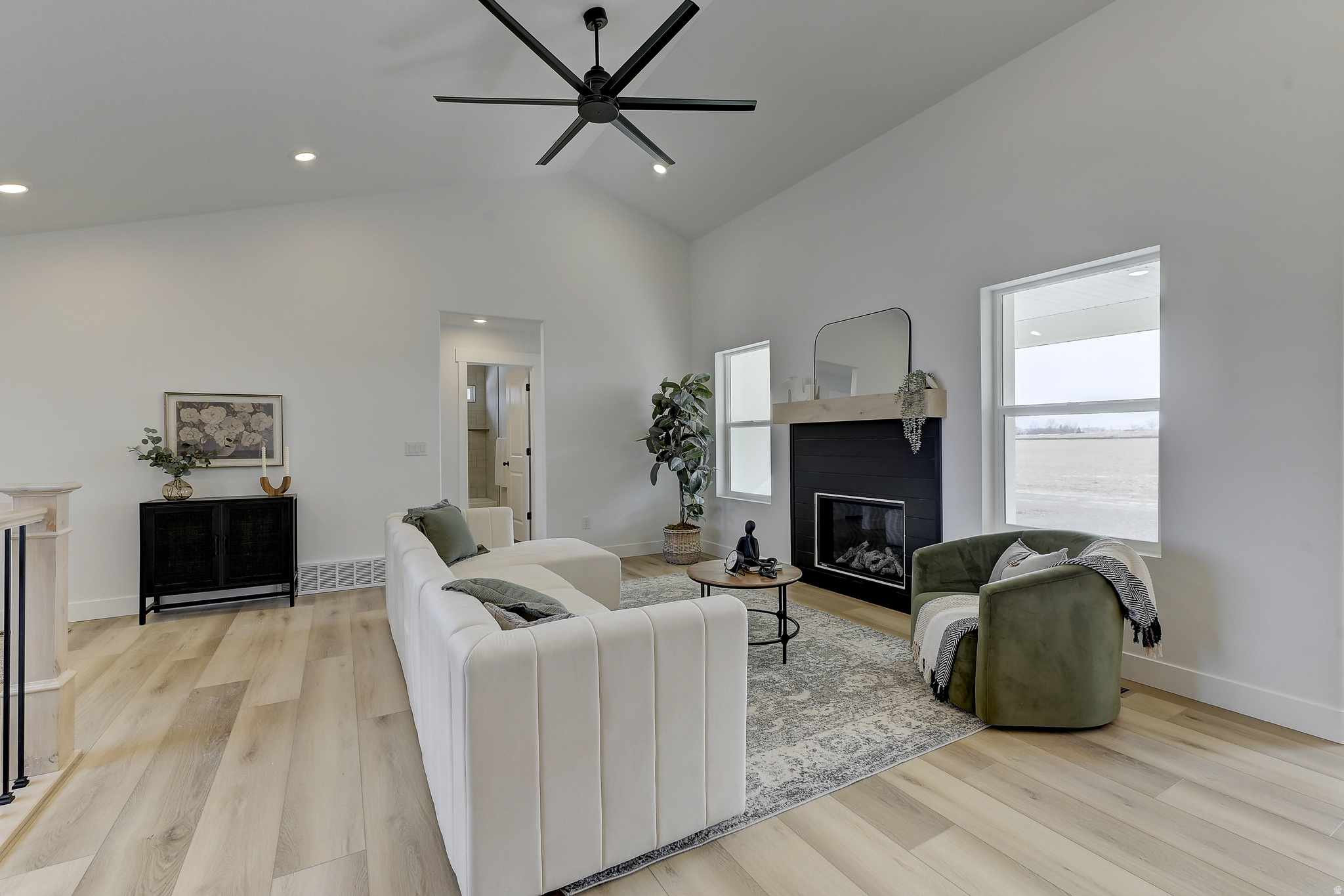 MATTHEWS MEADOWS - Residential