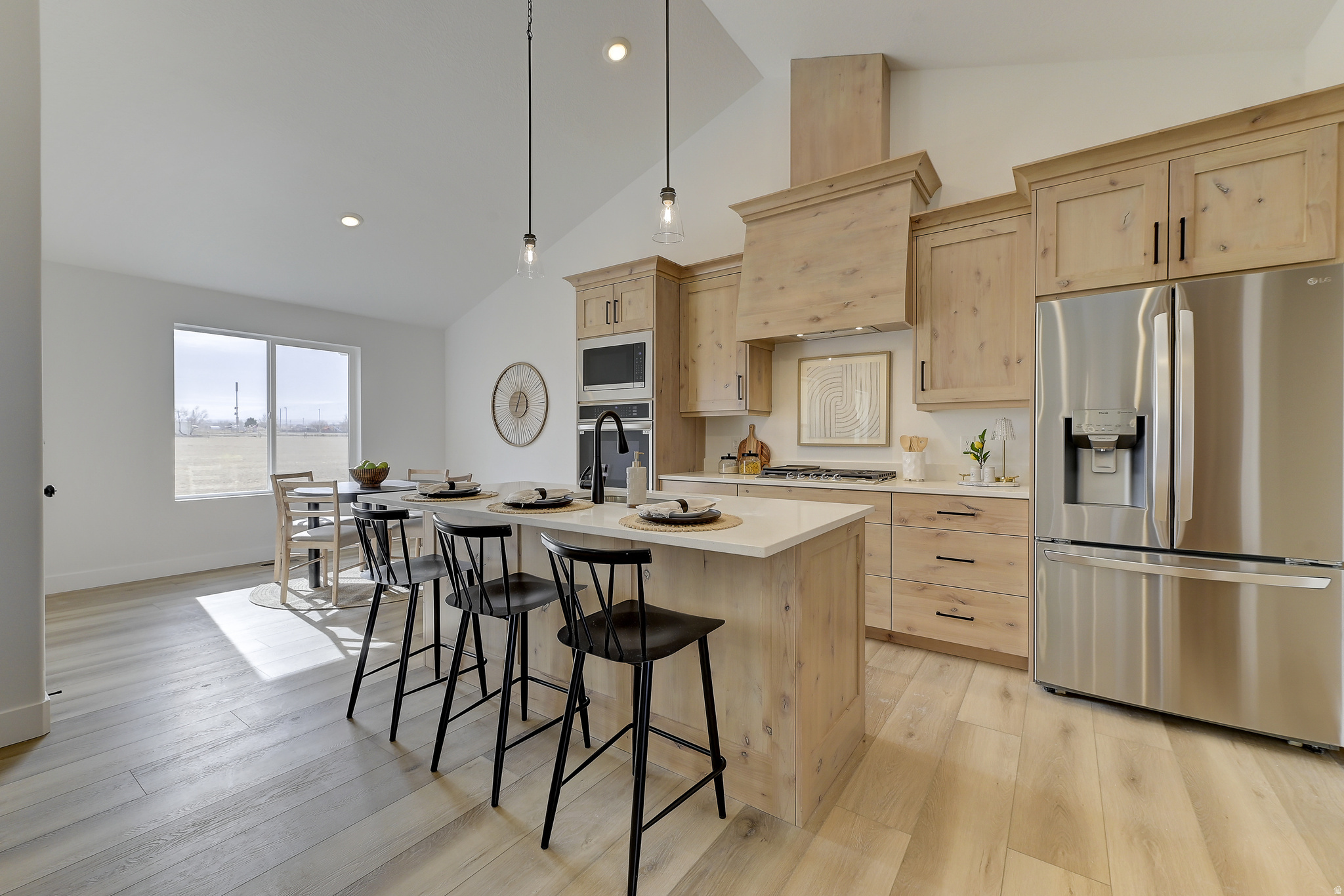 MATTHEWS MEADOWS - Residential