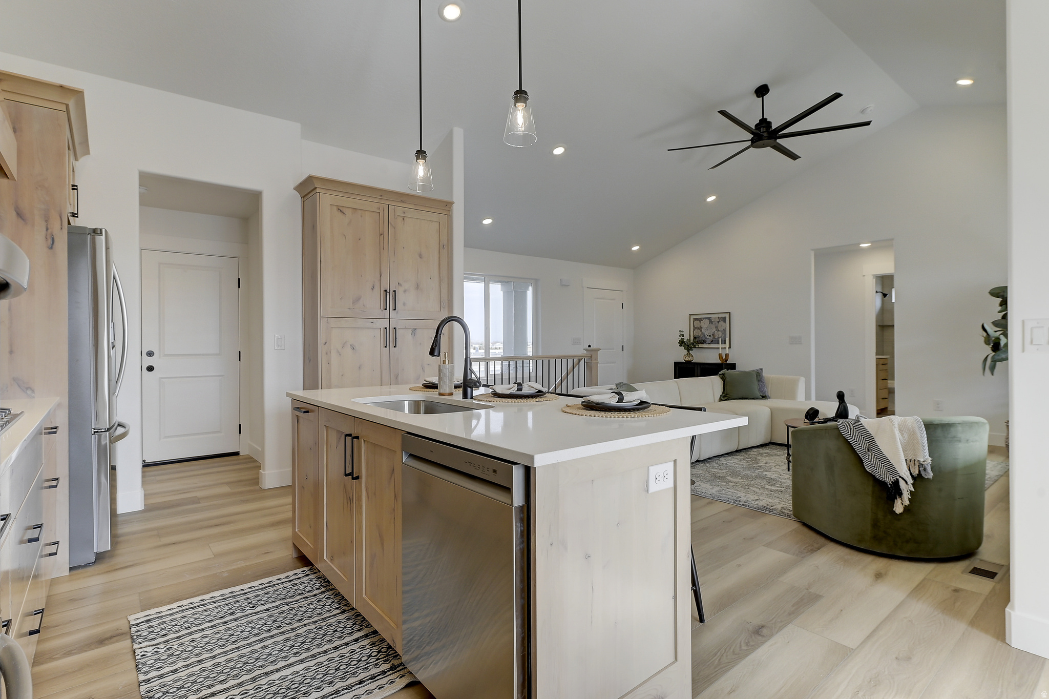 MATTHEWS MEADOWS - Residential