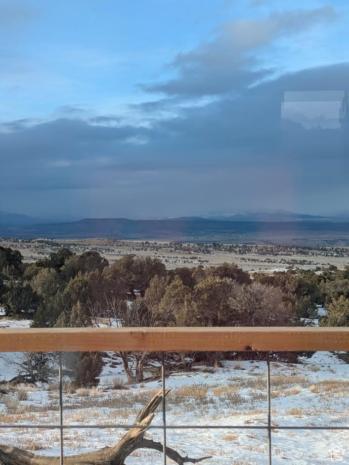 SILVER MOON SUBDIVISION LOT 95 - Residential