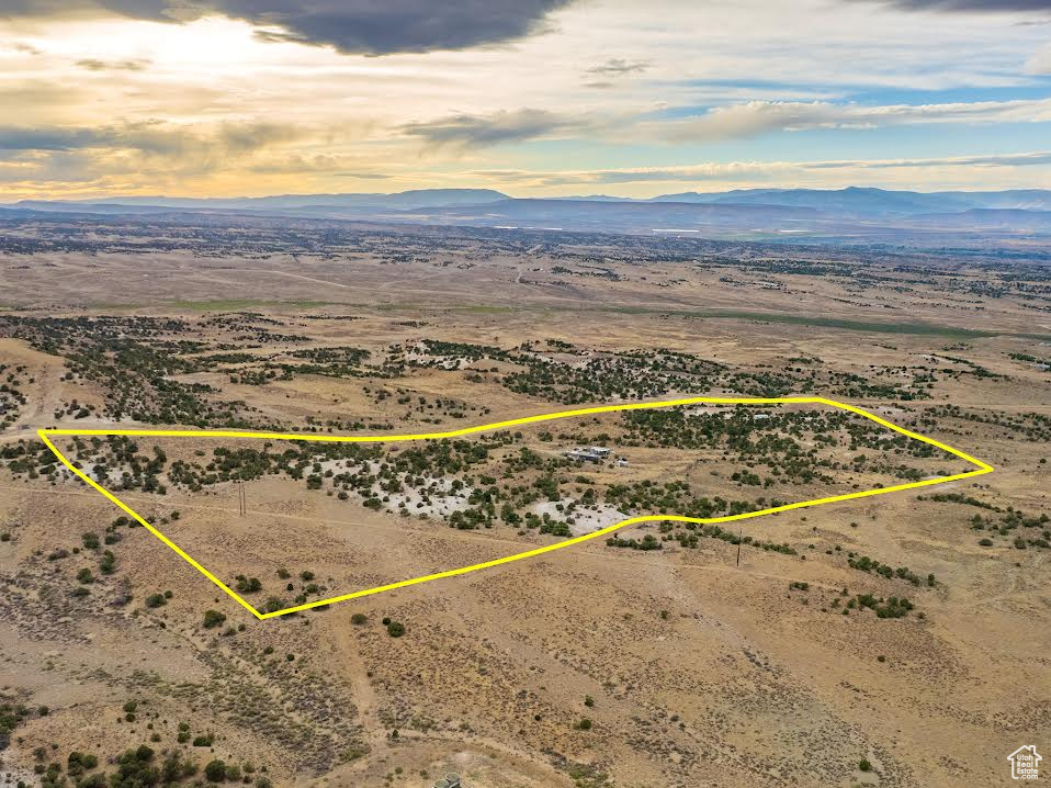 SILVER MOON SUBDIVISION LOT 95 - Residential