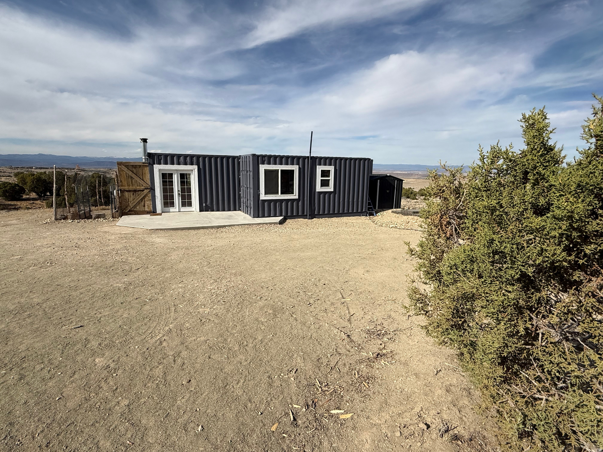 SILVER MOON SUBDIVISION LOT 95 - Residential