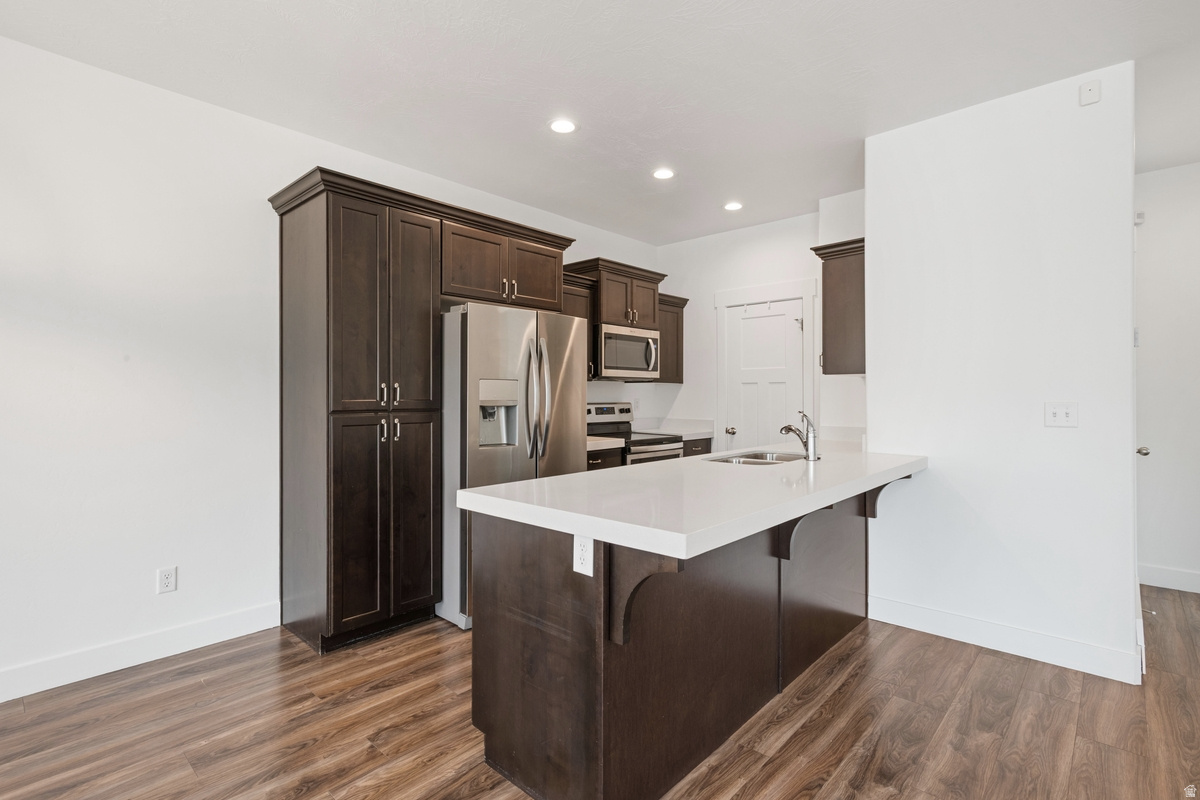 SILVERLAKE - Residential