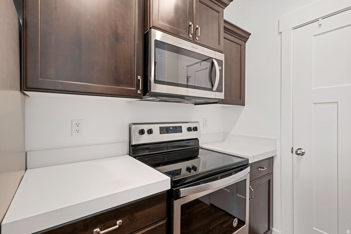 SILVERLAKE - Residential