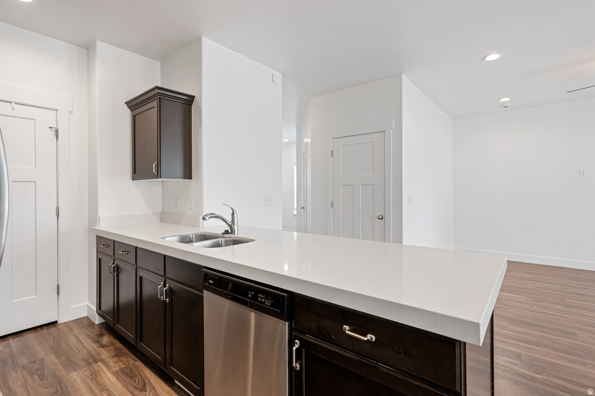 SILVERLAKE - Residential