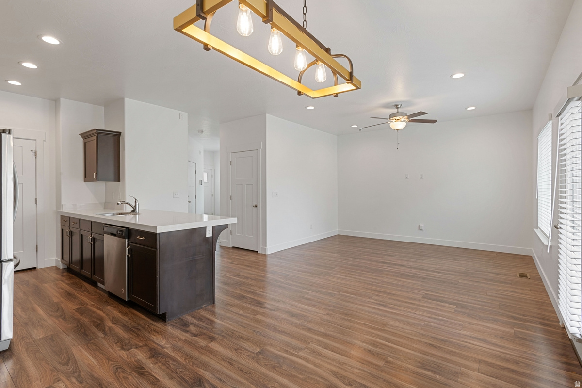 SILVERLAKE - Residential