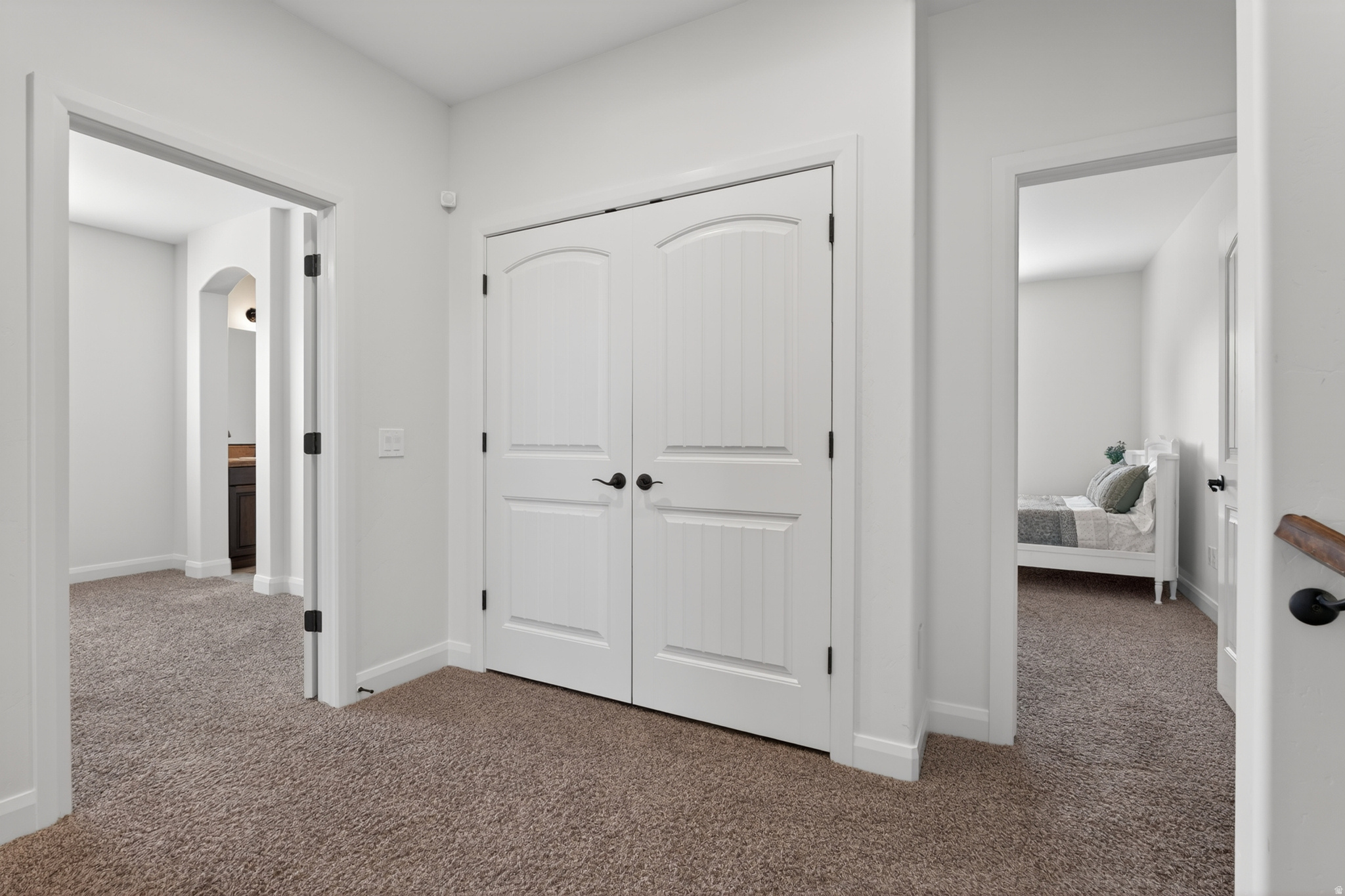 BRIDLE GATE ESTATES - Residential