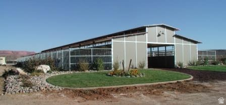 BRIDLE GATE ESTATES - Residential