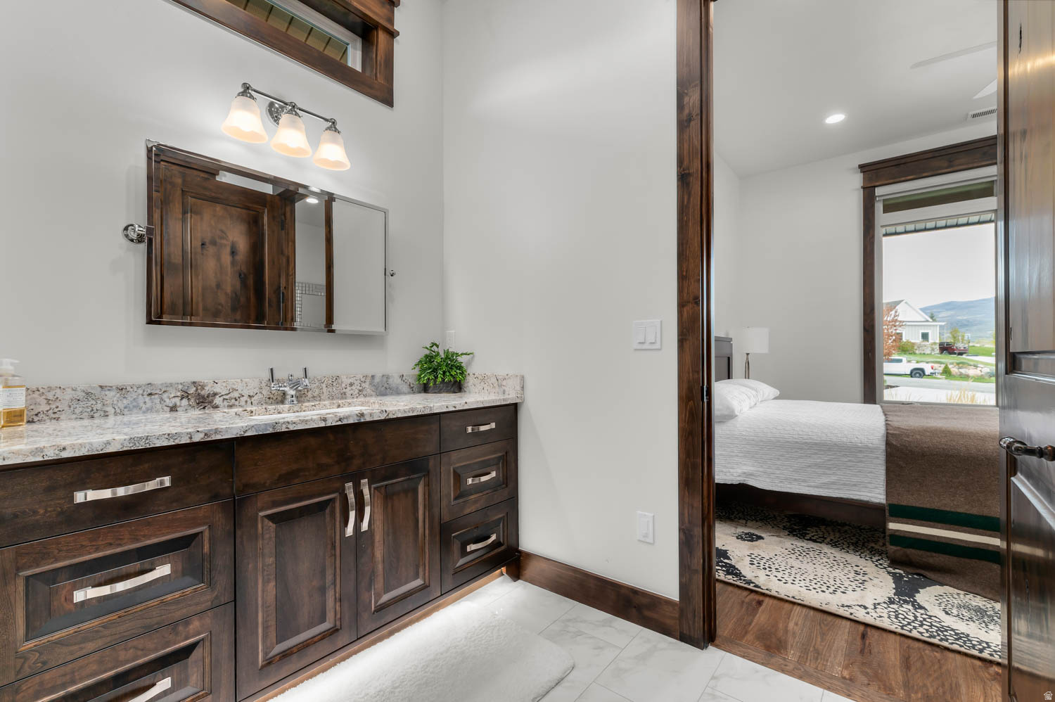 CROSSINGS LAKE CREEK - Residential