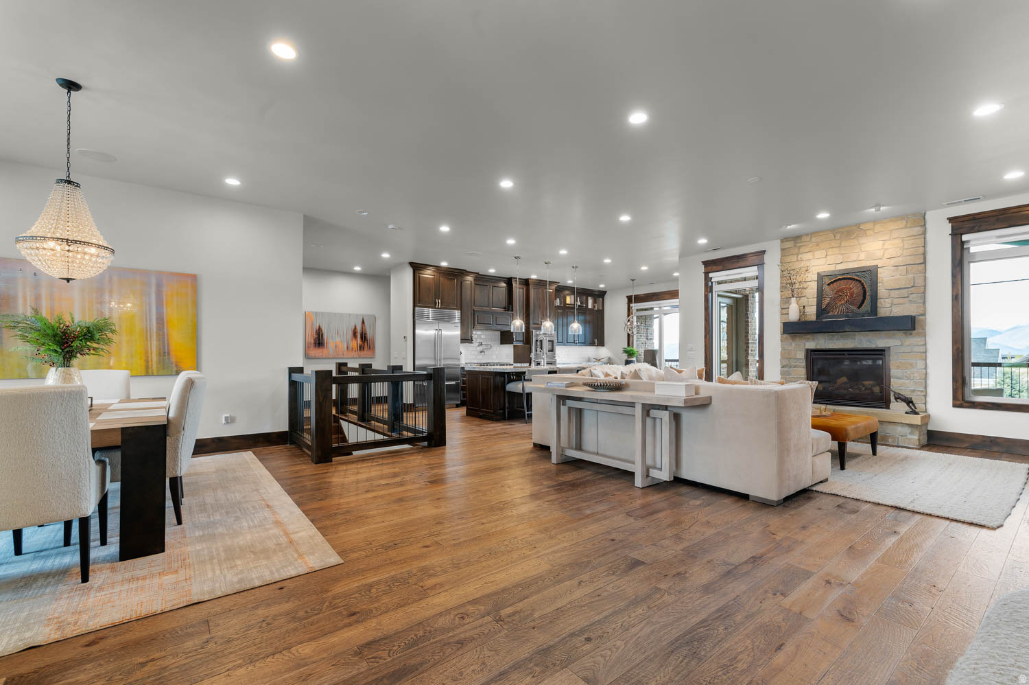 CROSSINGS LAKE CREEK - Residential