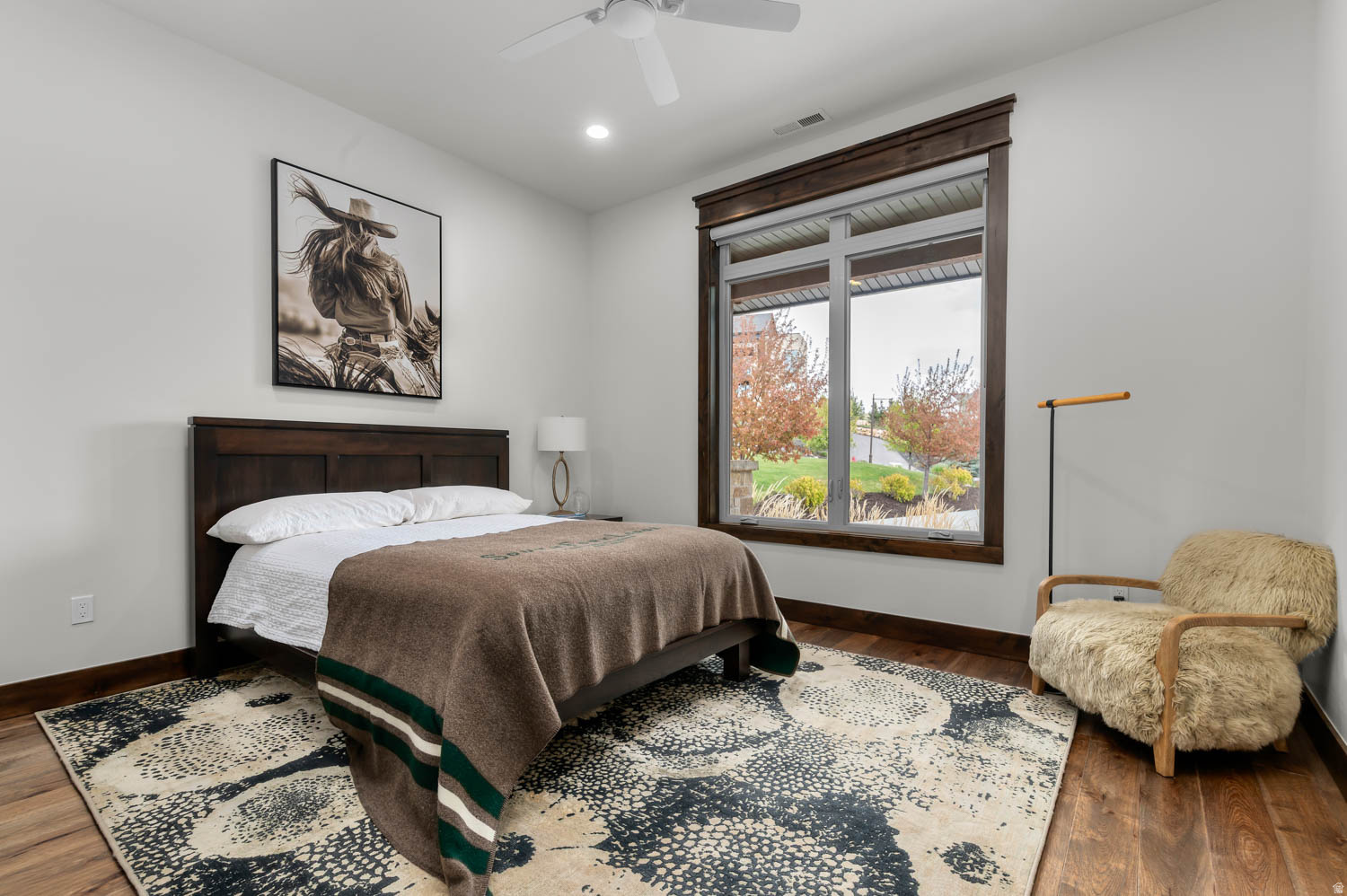 CROSSINGS LAKE CREEK - Residential