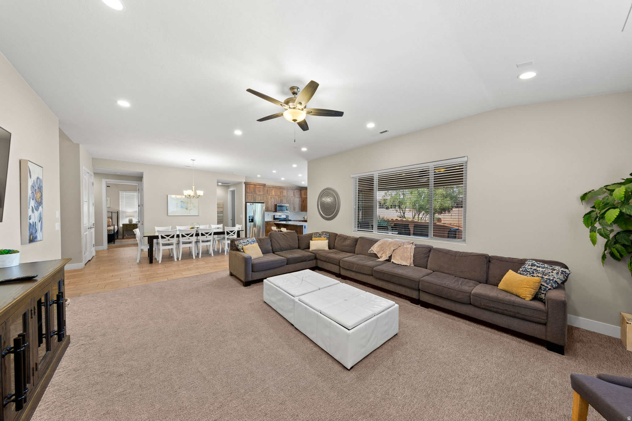 PARADISE VILLAGE AT ZION PH 6 - Residential