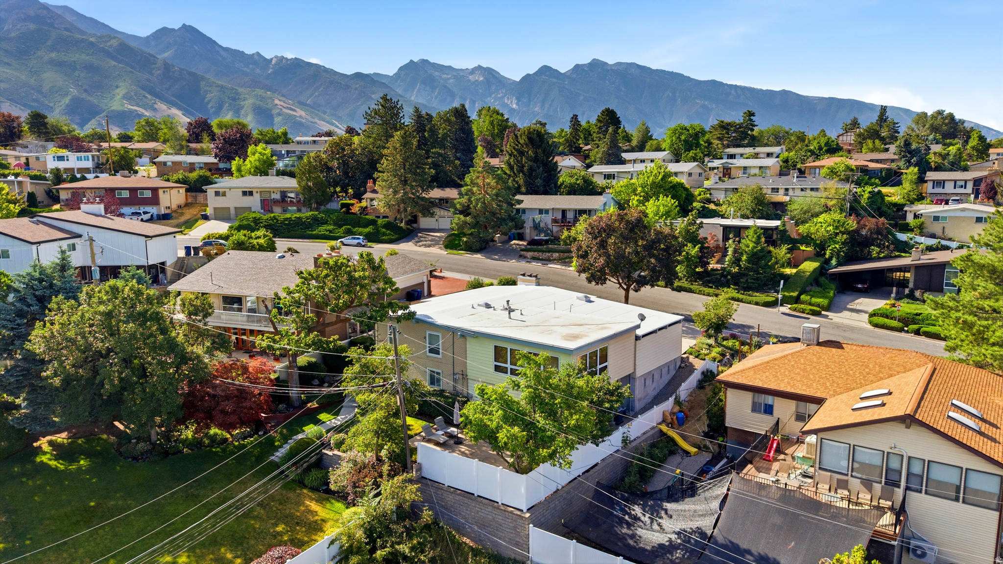 RIVIERA HEIGHTS NO. 2 - Residential