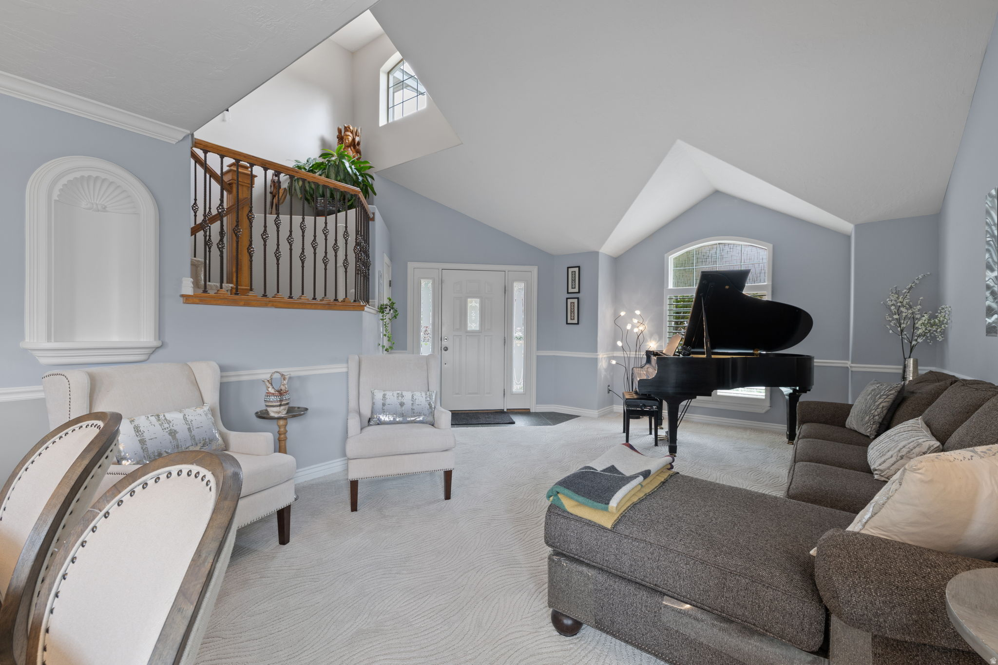 COTTONVIEW RIDGE - Residential