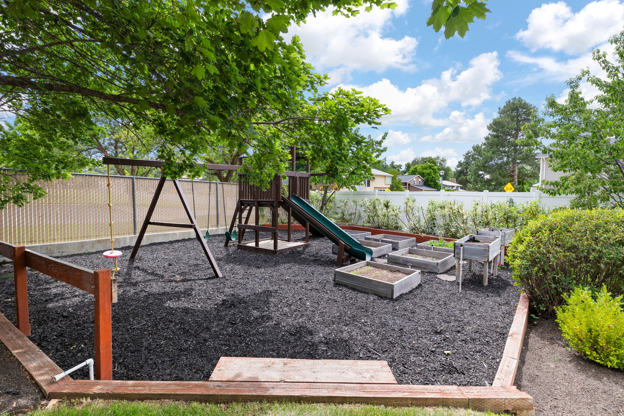 COTTONVIEW RIDGE - Residential