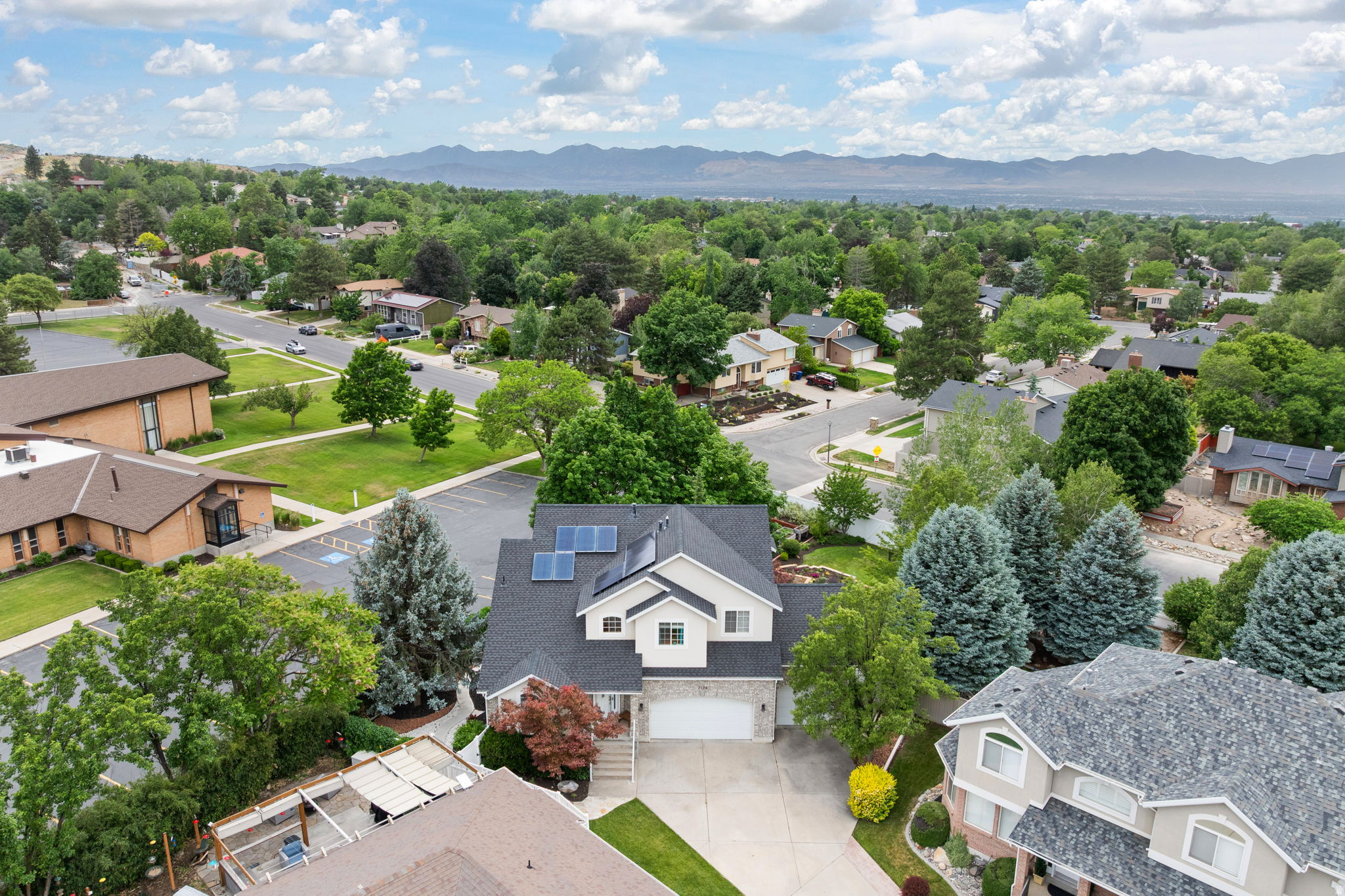 COTTONVIEW RIDGE - Residential