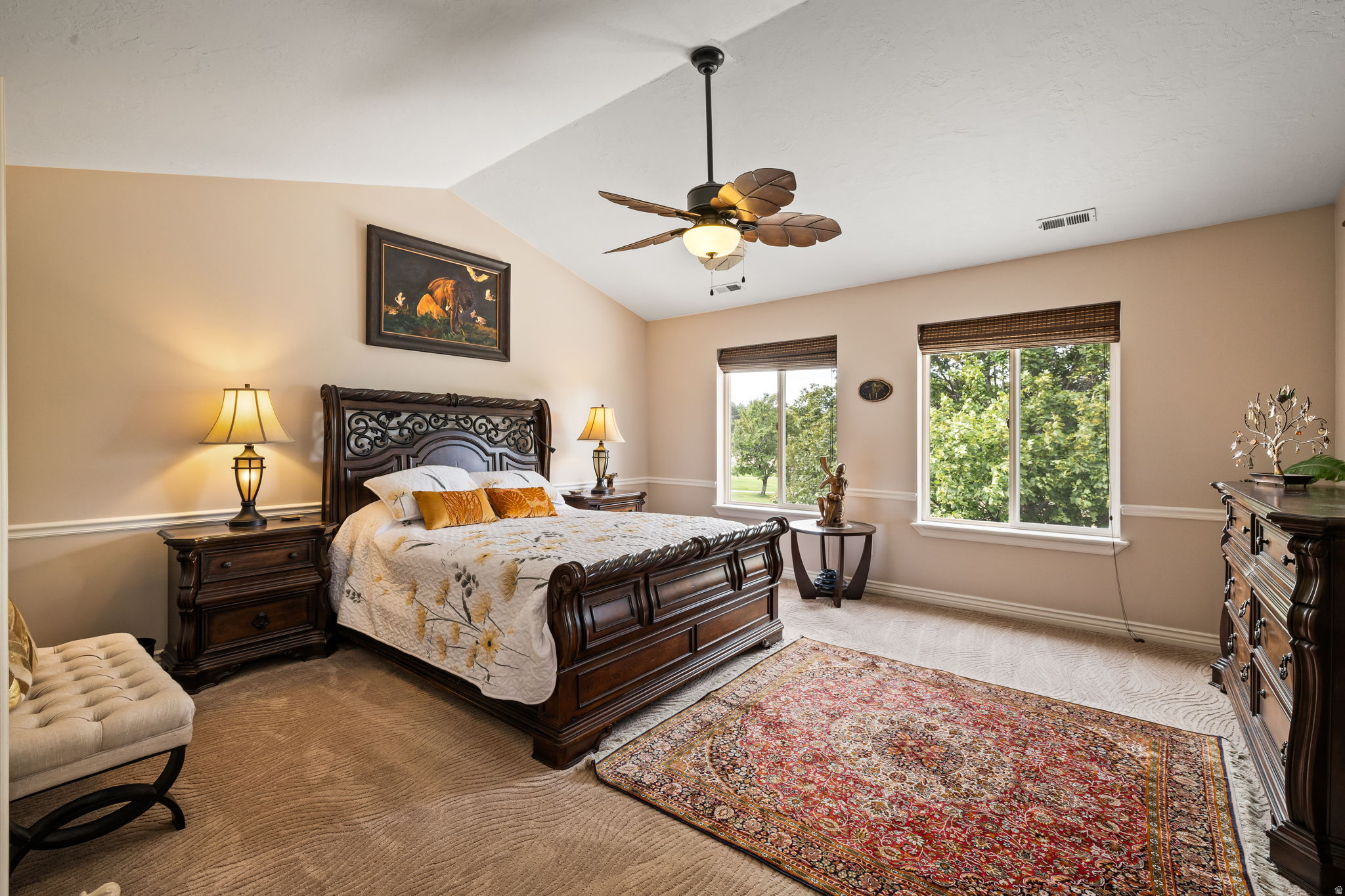 COTTONVIEW RIDGE - Residential