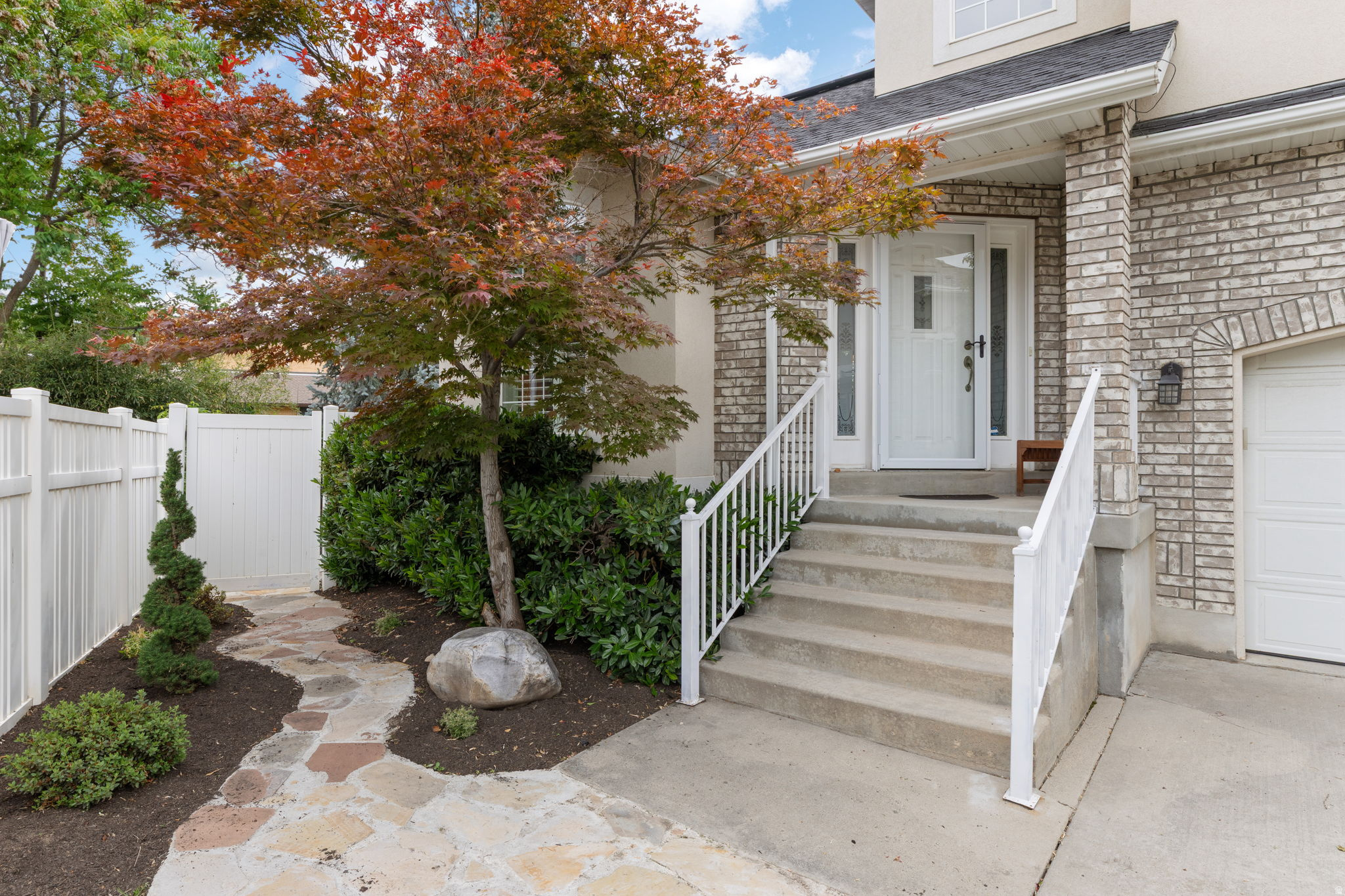 COTTONVIEW RIDGE - Residential