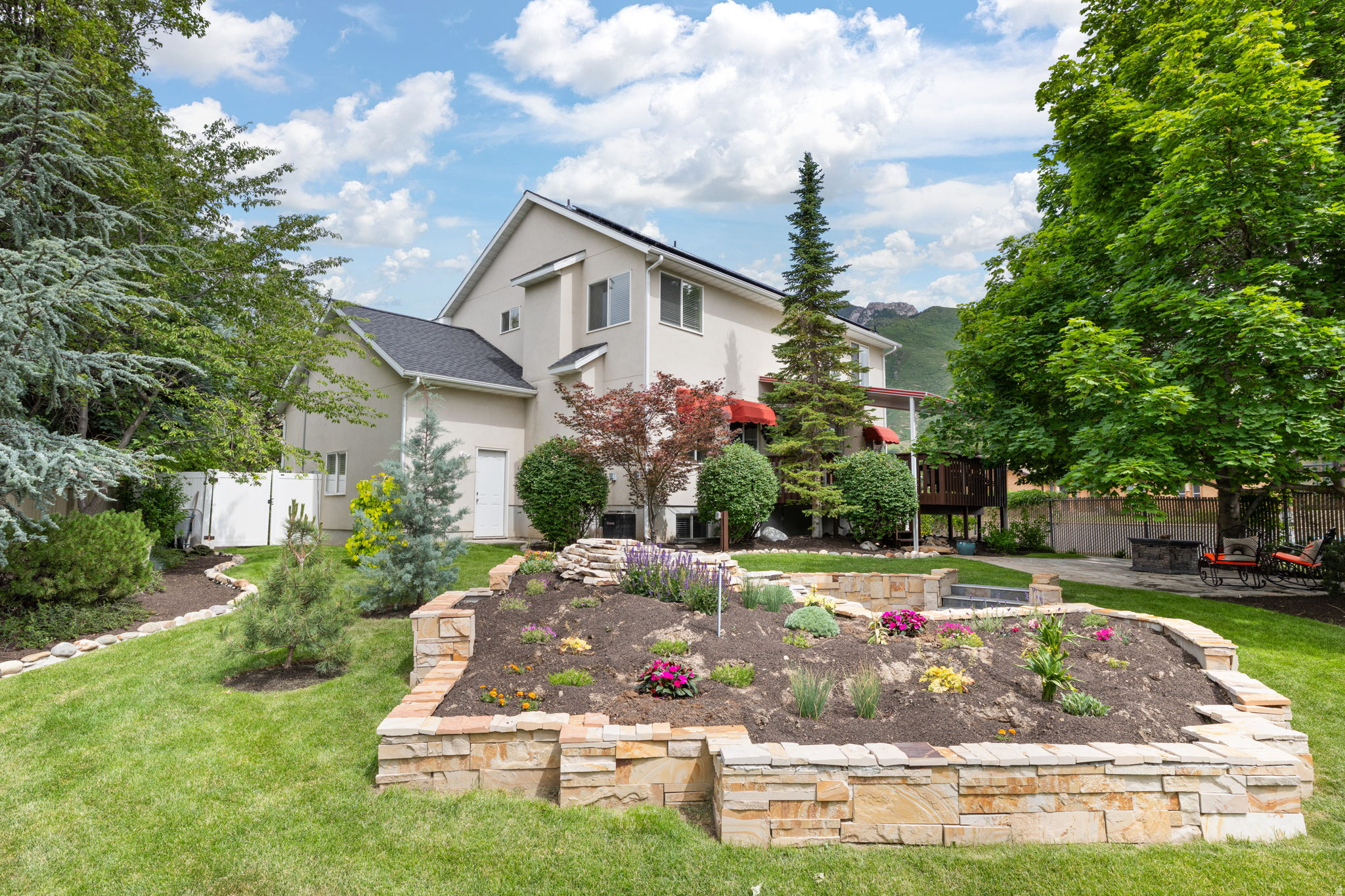 COTTONVIEW RIDGE - Residential