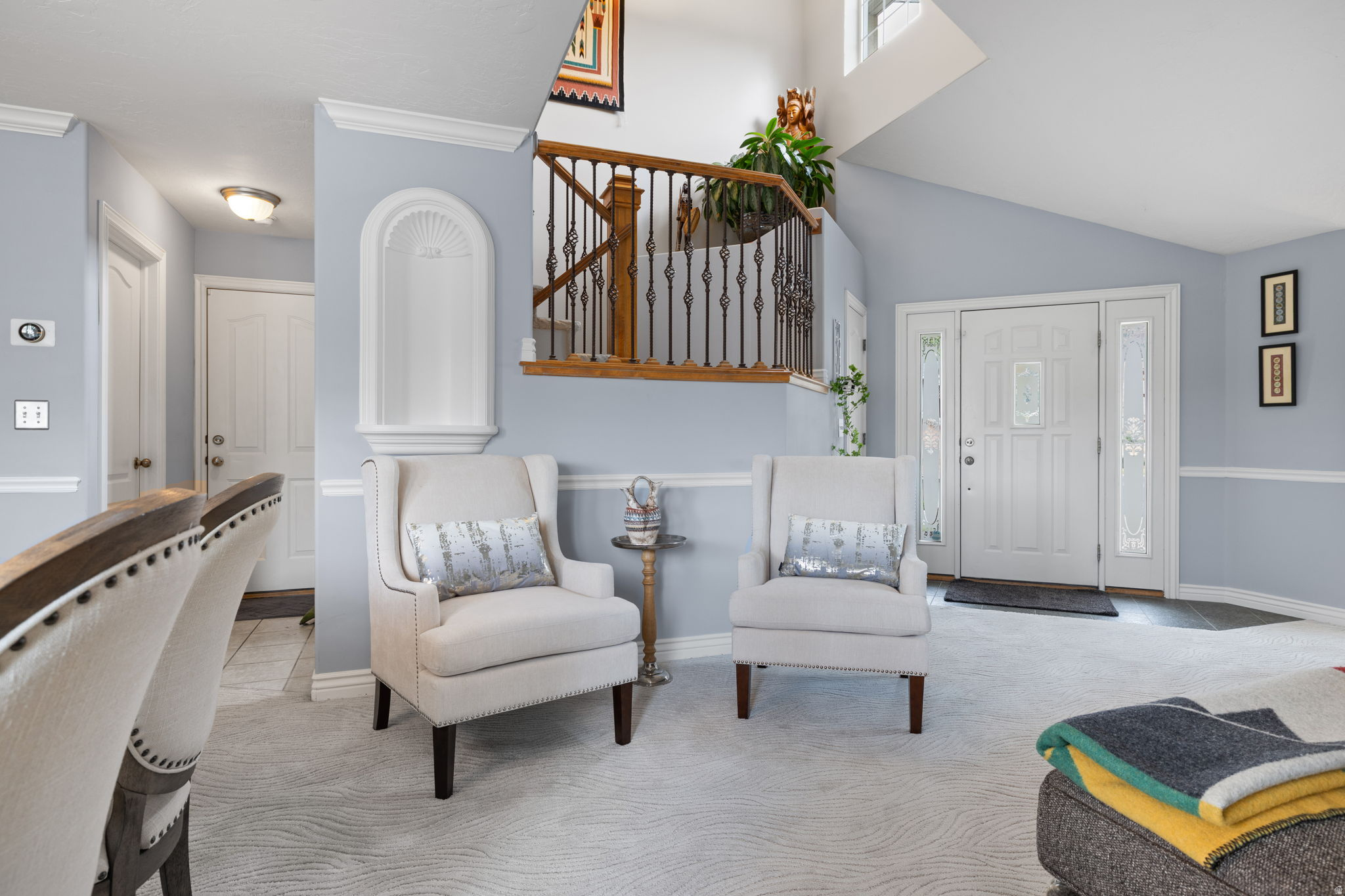 COTTONVIEW RIDGE - Residential