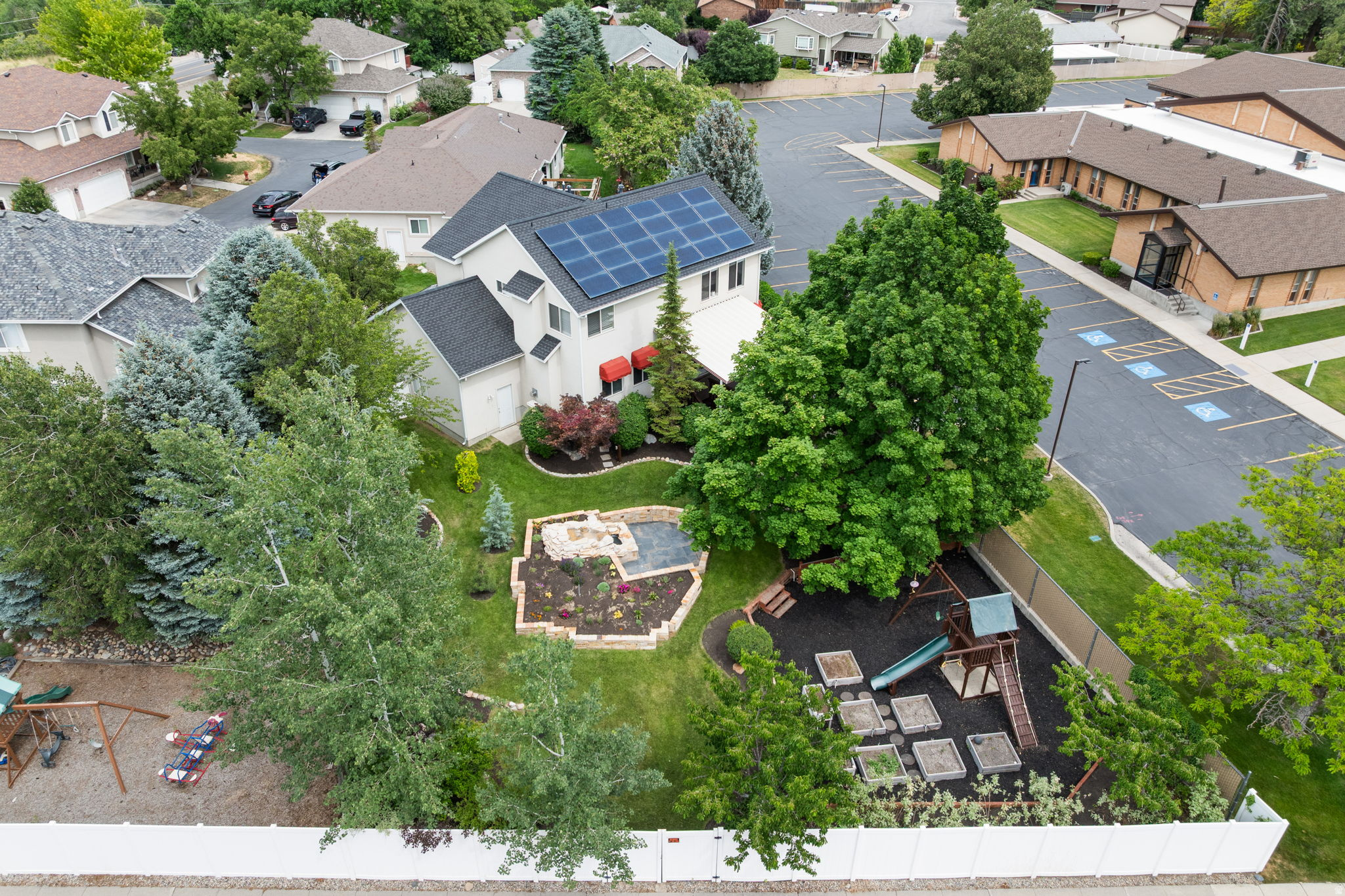 COTTONVIEW RIDGE - Residential