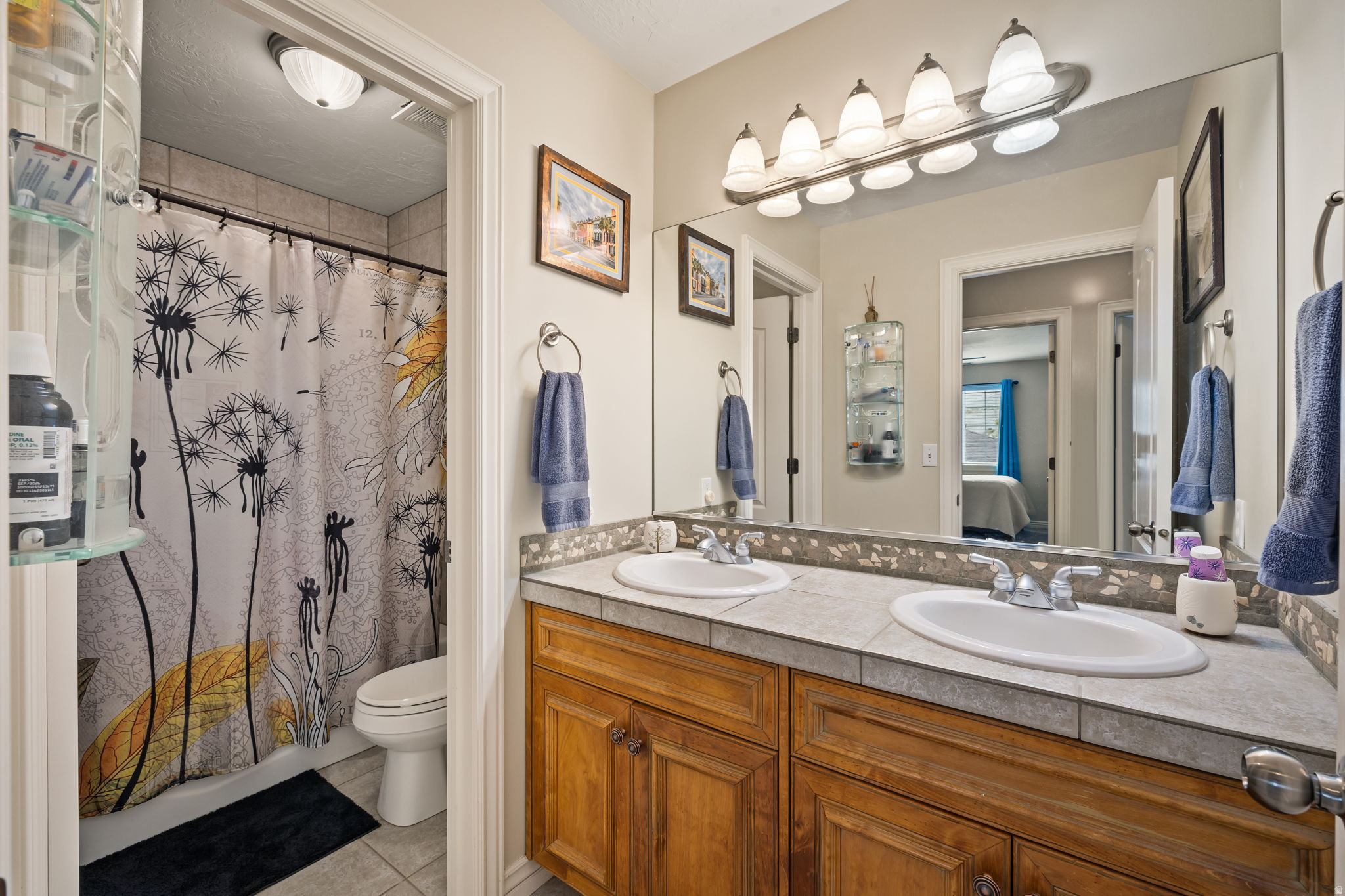 COTTONVIEW RIDGE - Residential