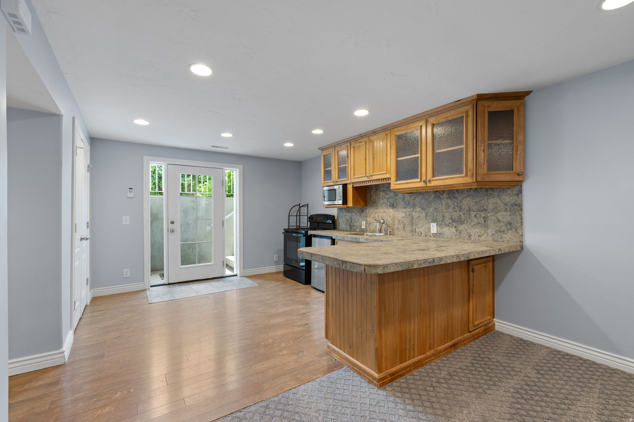 COTTONVIEW RIDGE - Residential