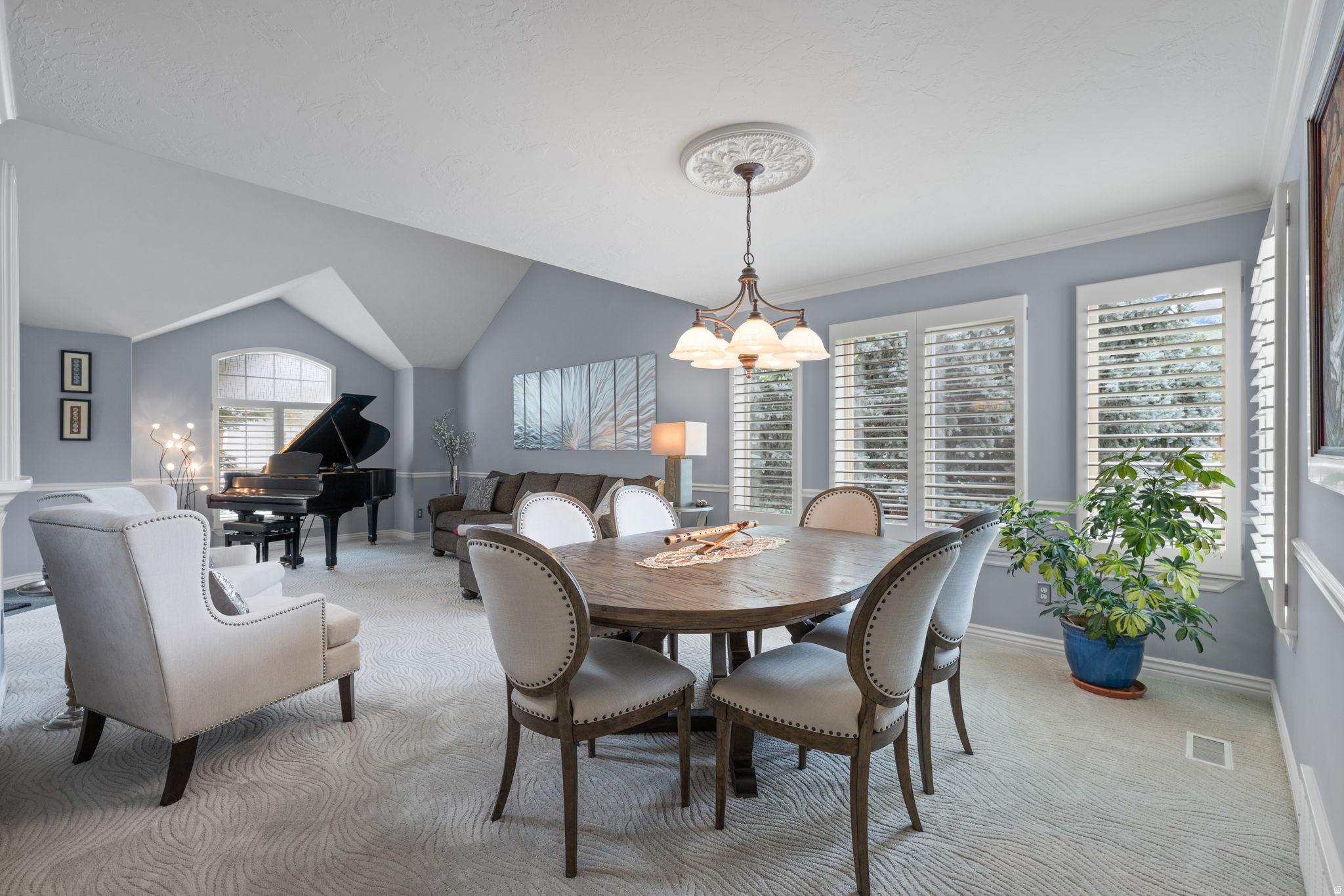 COTTONVIEW RIDGE - Residential