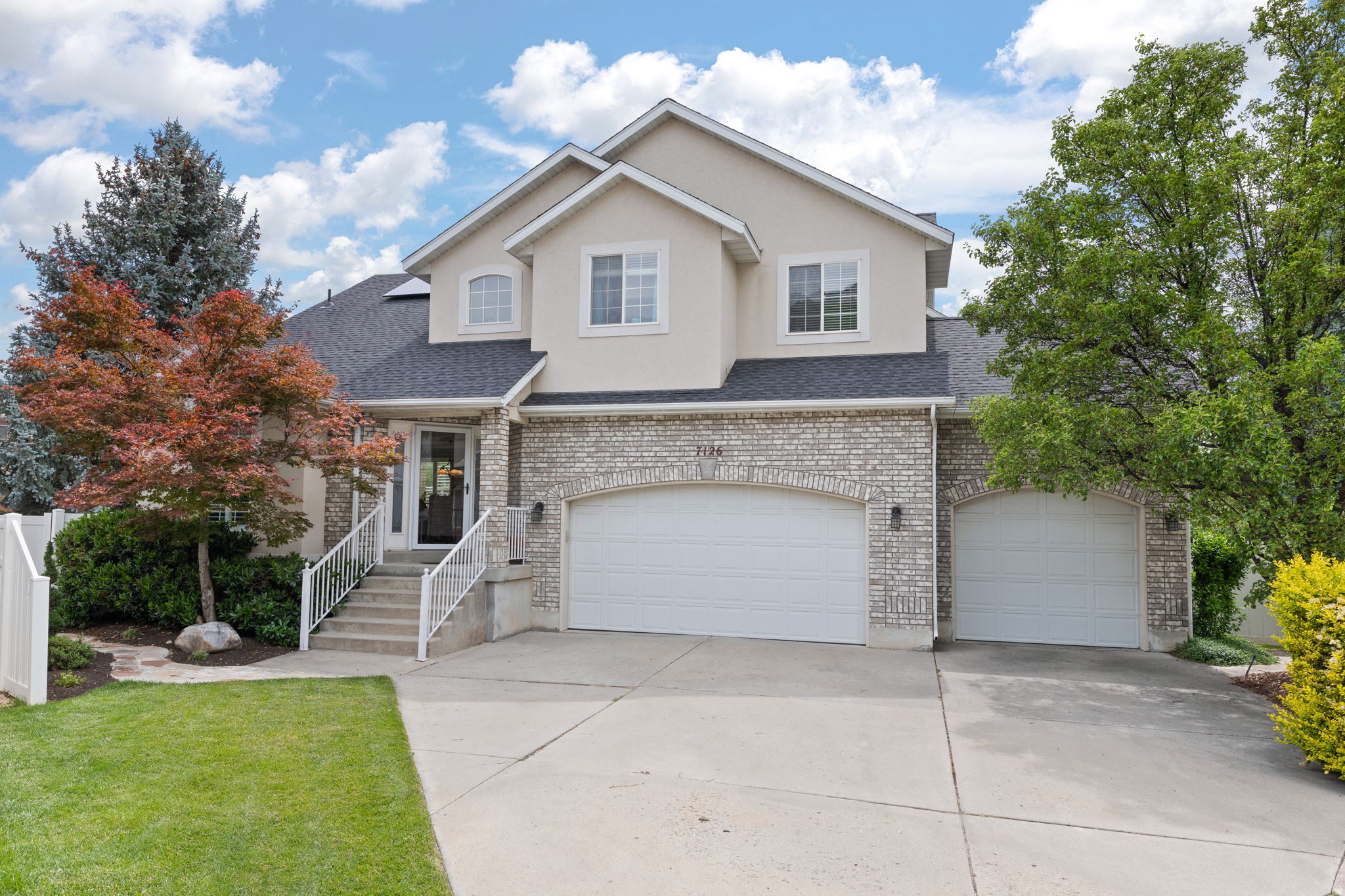 COTTONVIEW RIDGE - Residential