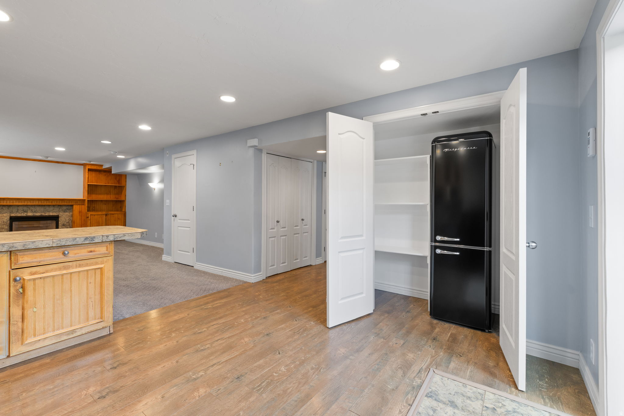COTTONVIEW RIDGE - Residential