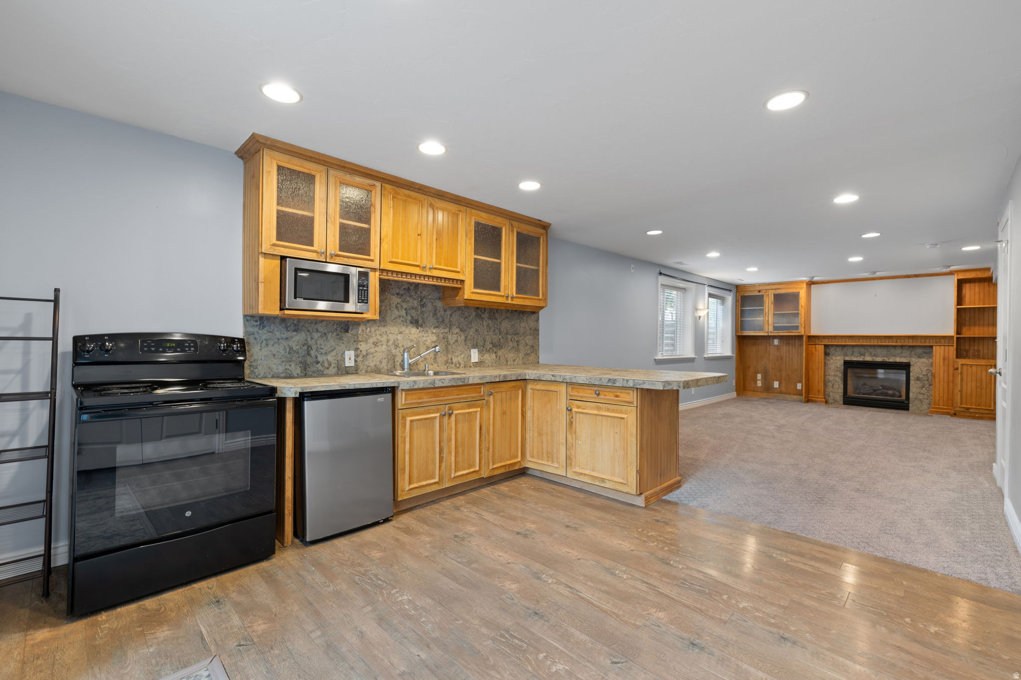 COTTONVIEW RIDGE - Residential