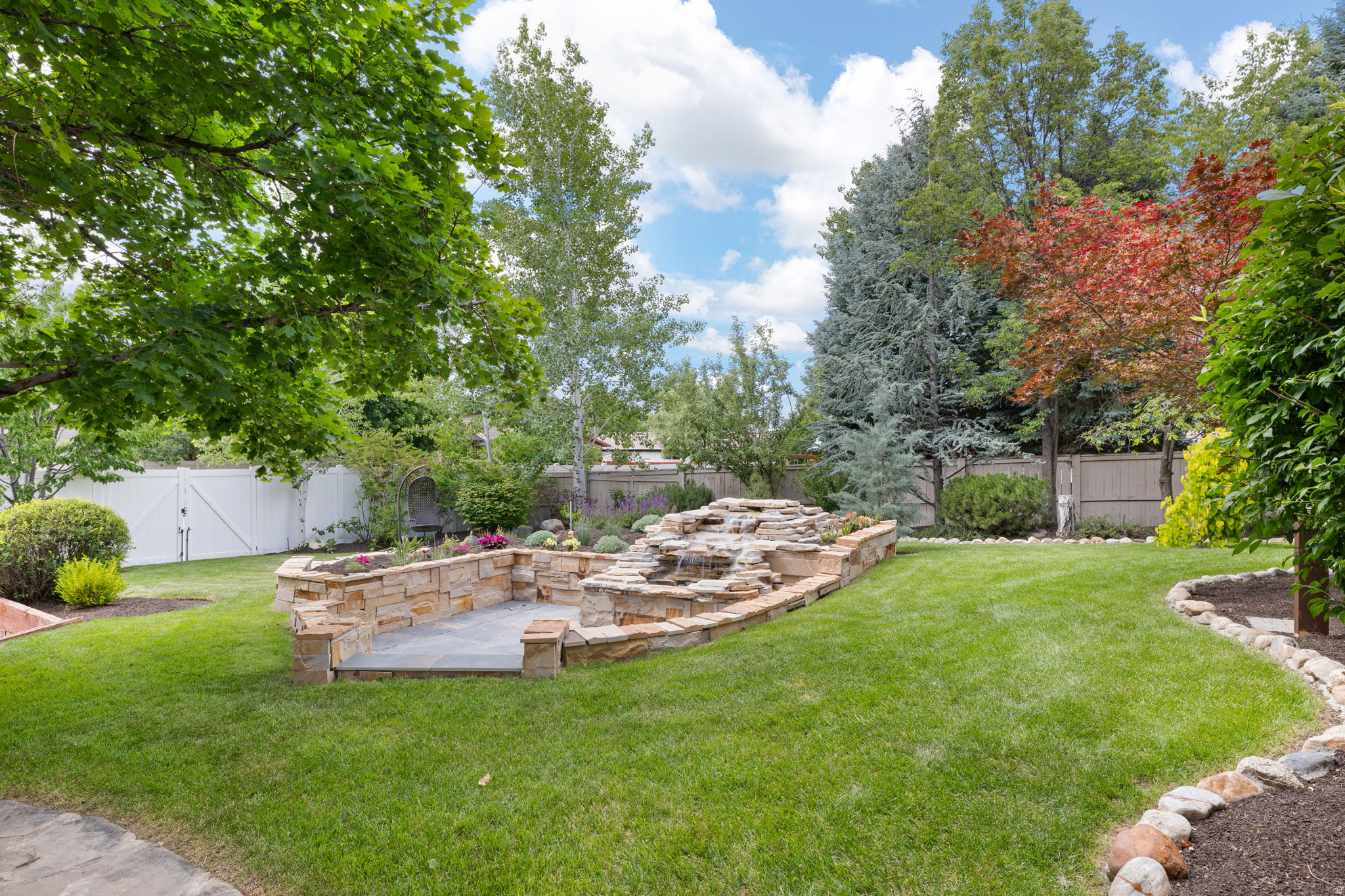 COTTONVIEW RIDGE - Residential