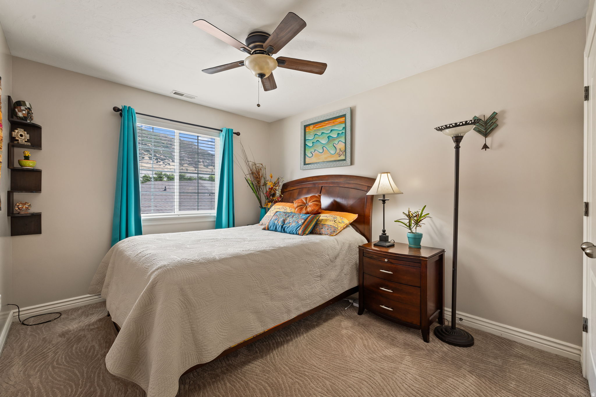 COTTONVIEW RIDGE - Residential