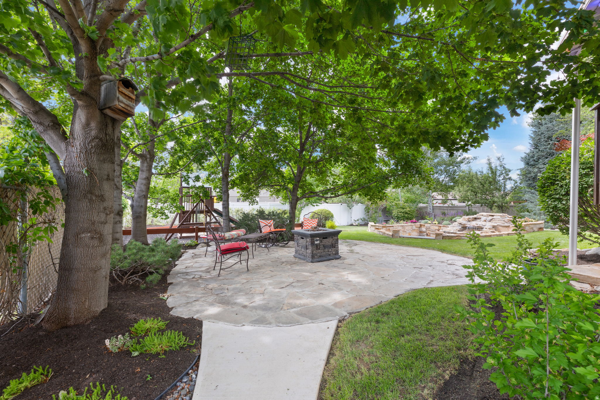 COTTONVIEW RIDGE - Residential