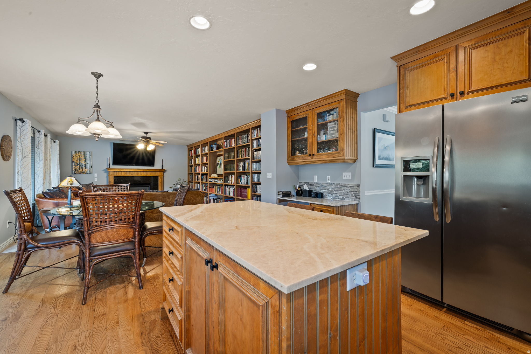 COTTONVIEW RIDGE - Residential