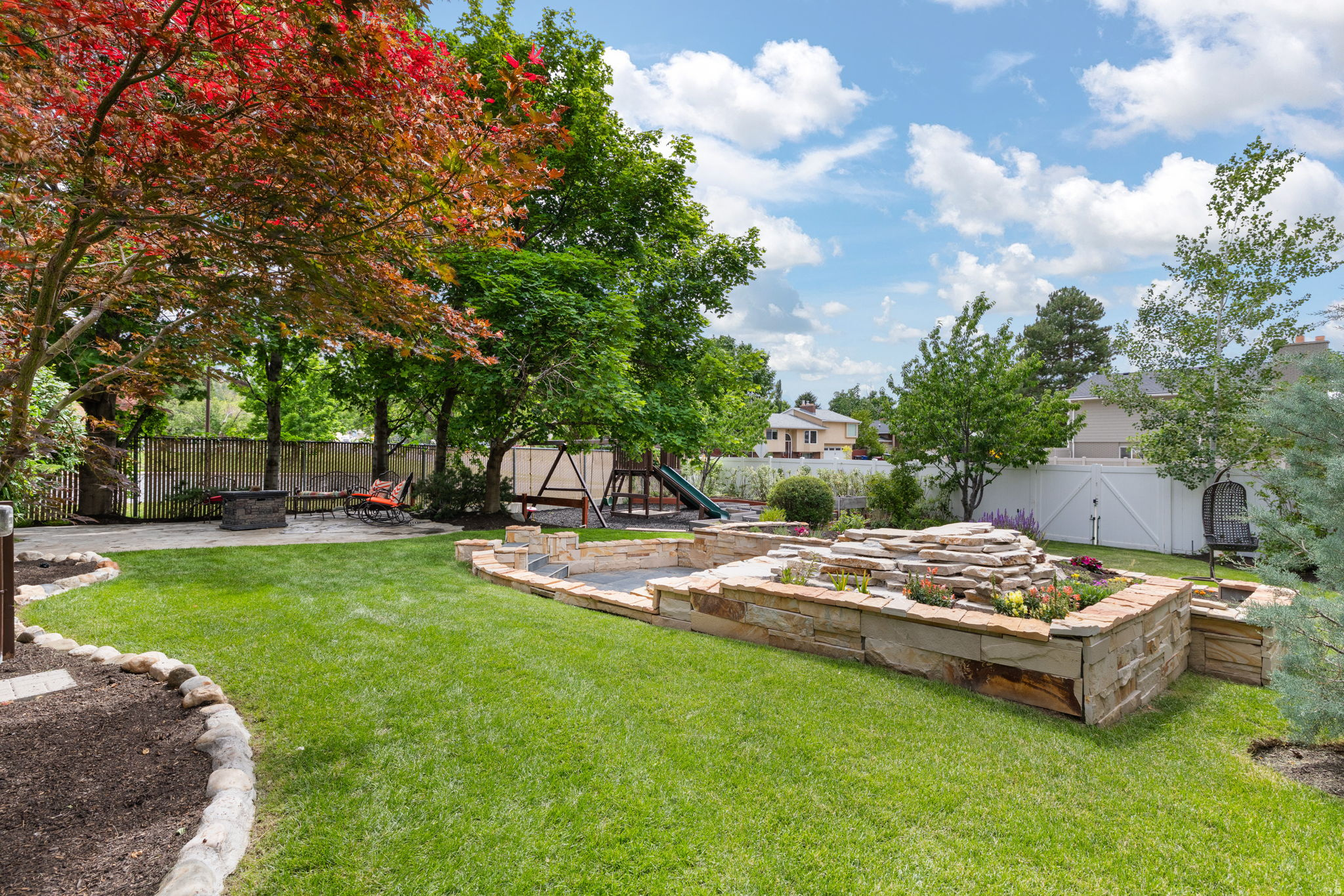 COTTONVIEW RIDGE - Residential