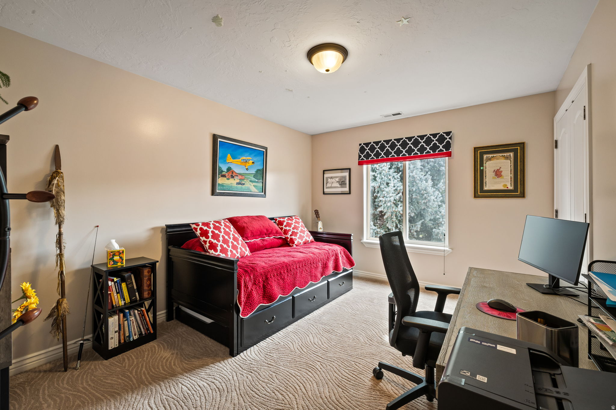 COTTONVIEW RIDGE - Residential