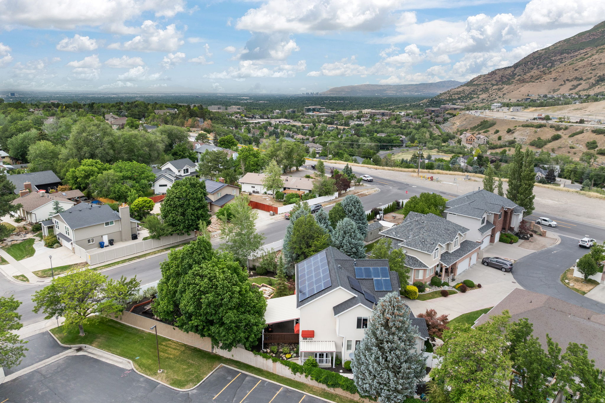 COTTONVIEW RIDGE - Residential