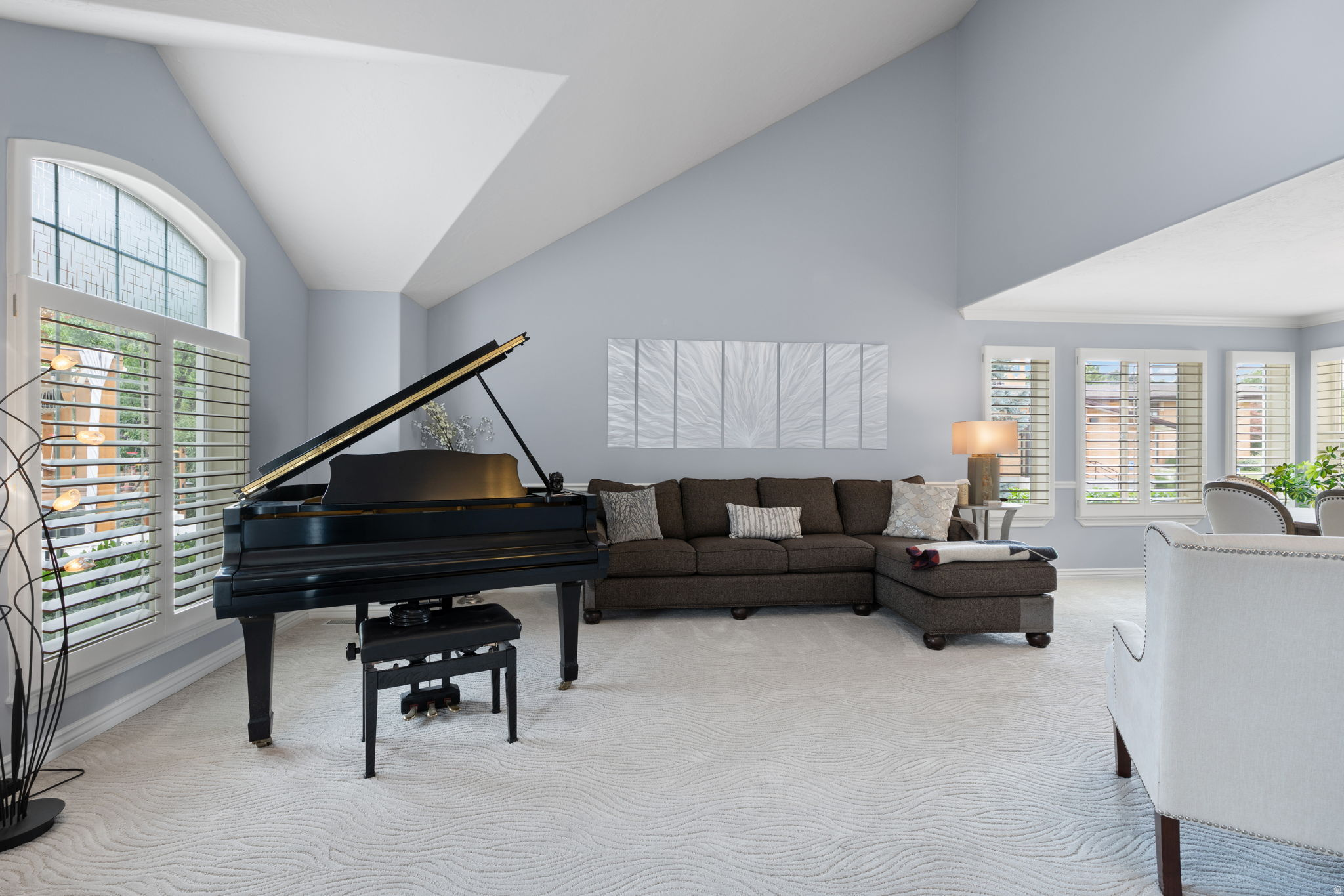 COTTONVIEW RIDGE - Residential
