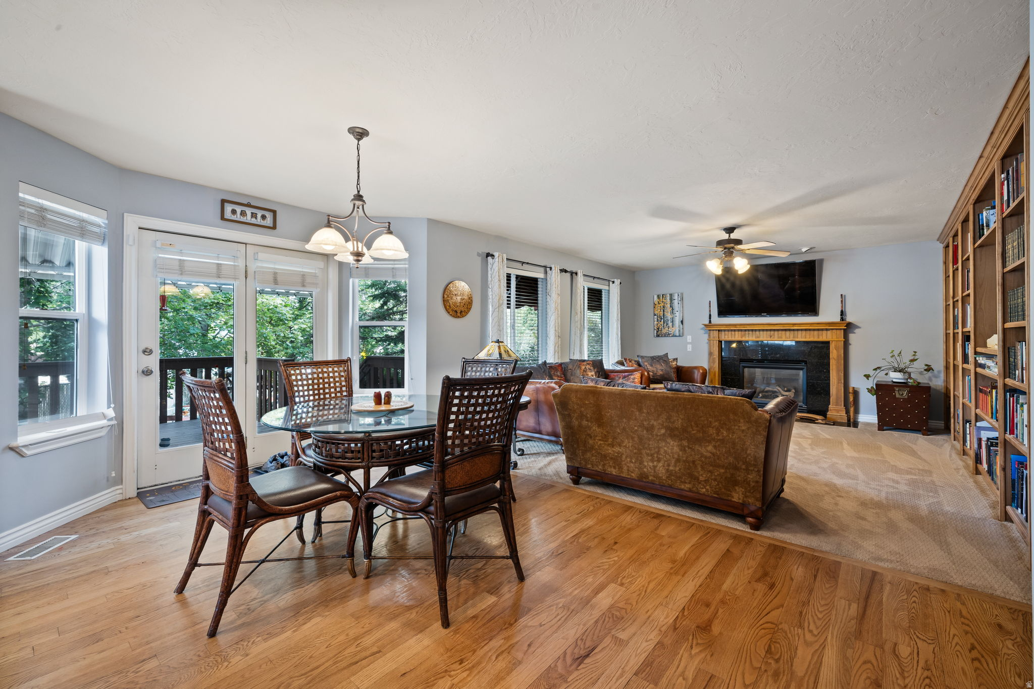COTTONVIEW RIDGE - Residential