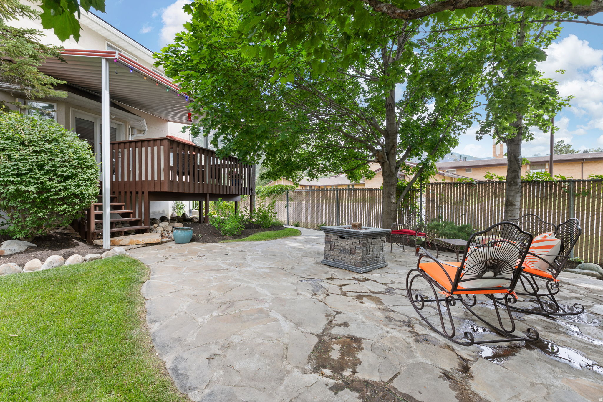 COTTONVIEW RIDGE - Residential