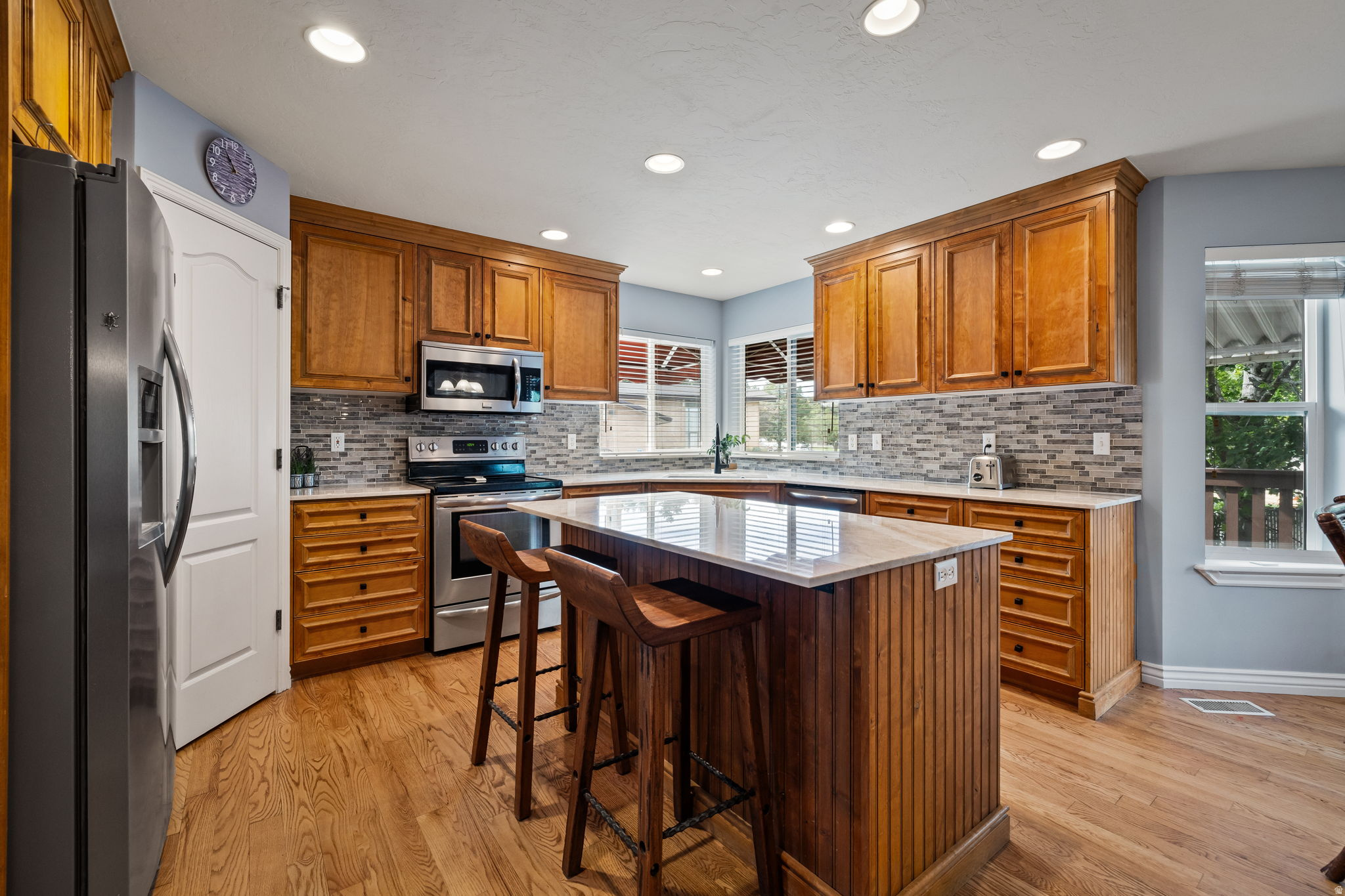 COTTONVIEW RIDGE - Residential