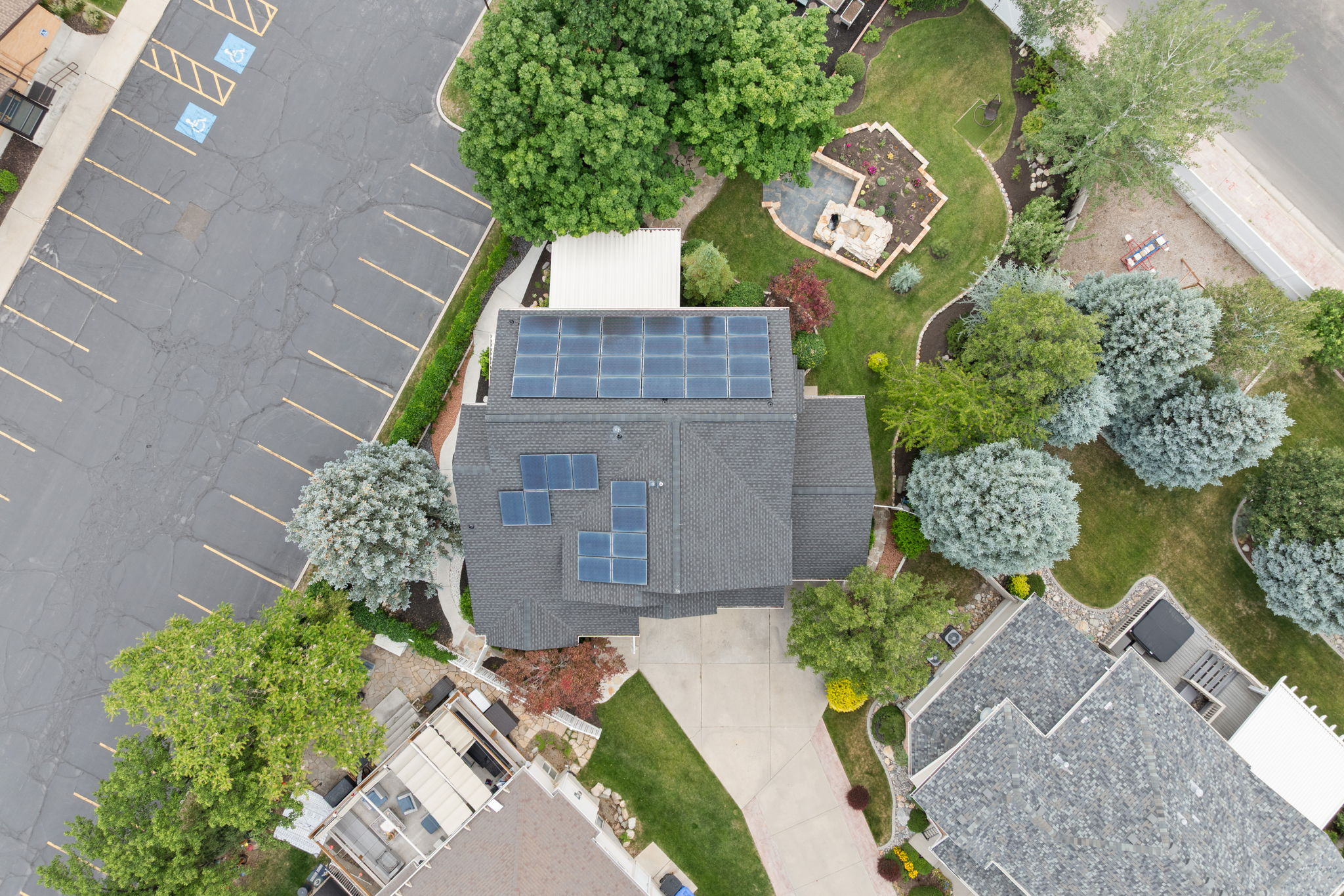 COTTONVIEW RIDGE - Residential