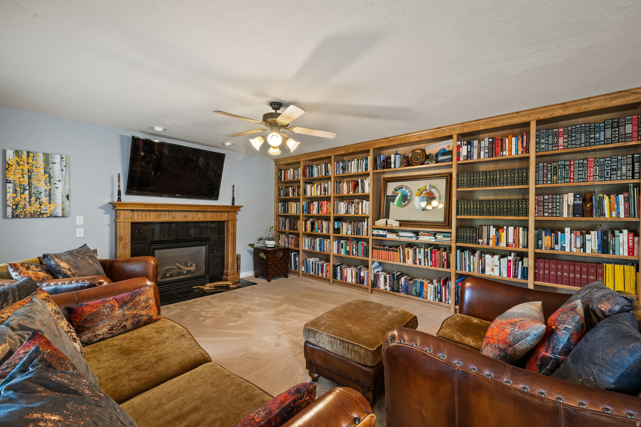 COTTONVIEW RIDGE - Residential